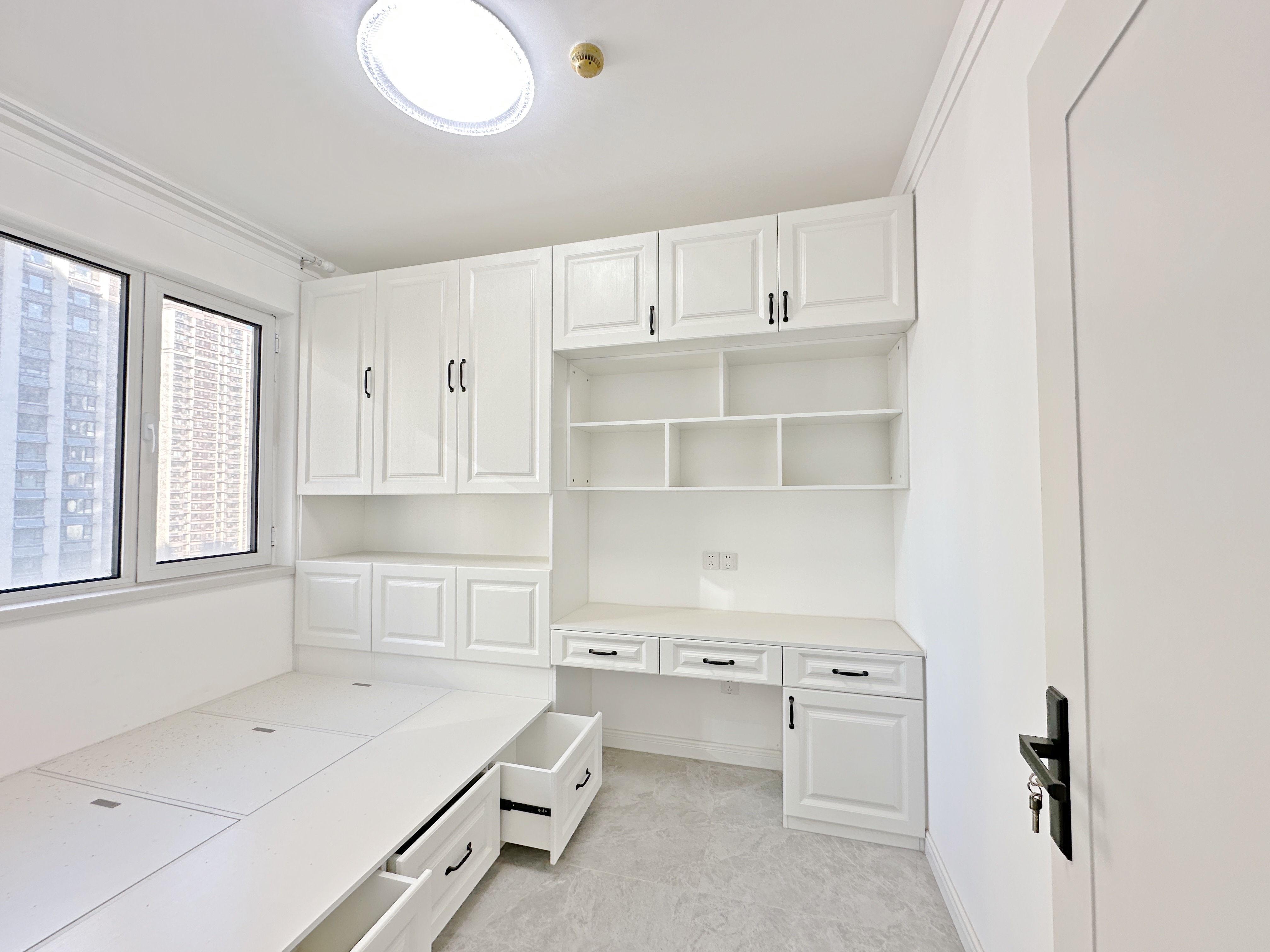 绿地国际城百花明都