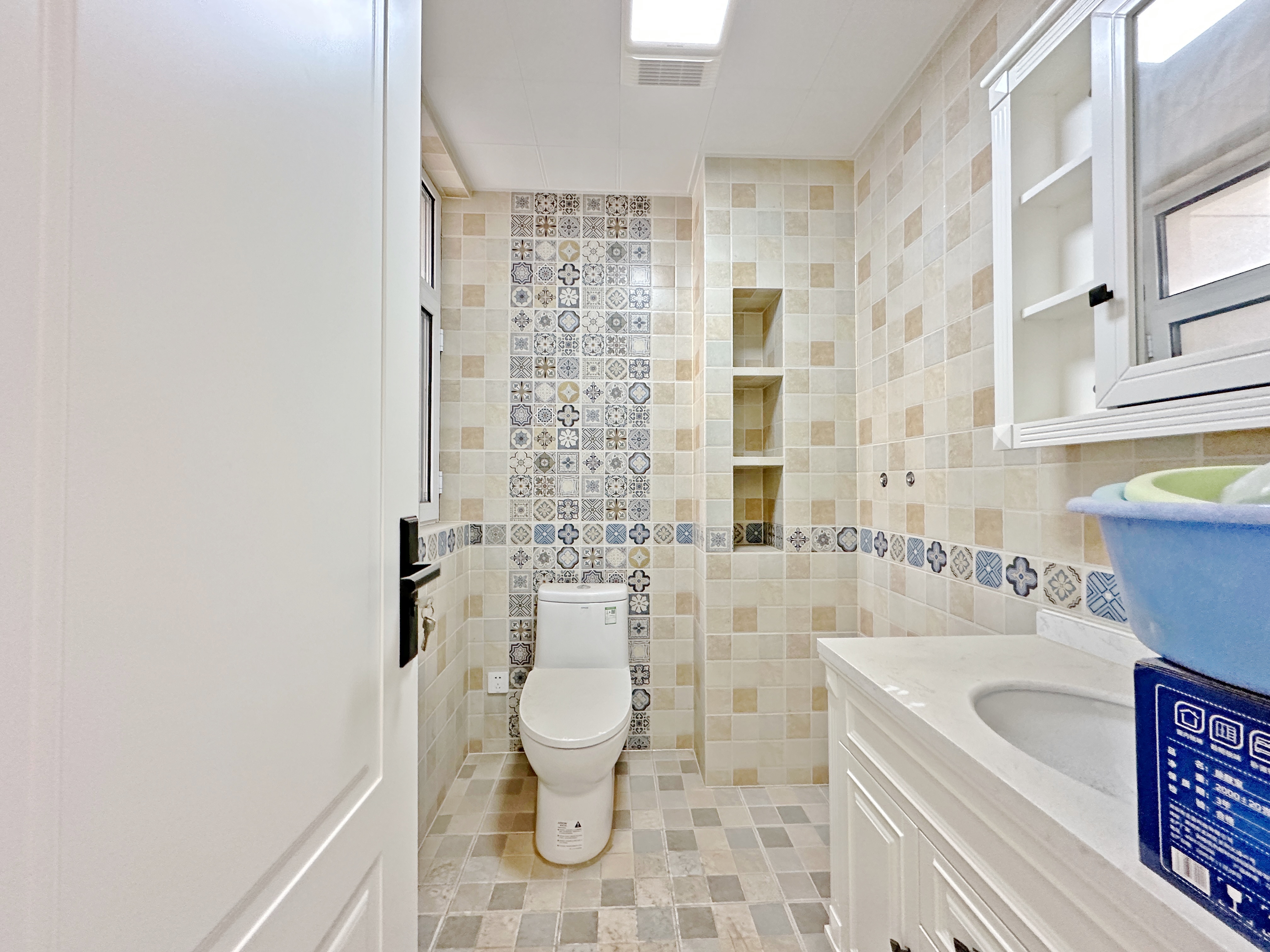 绿地国际城百花明都