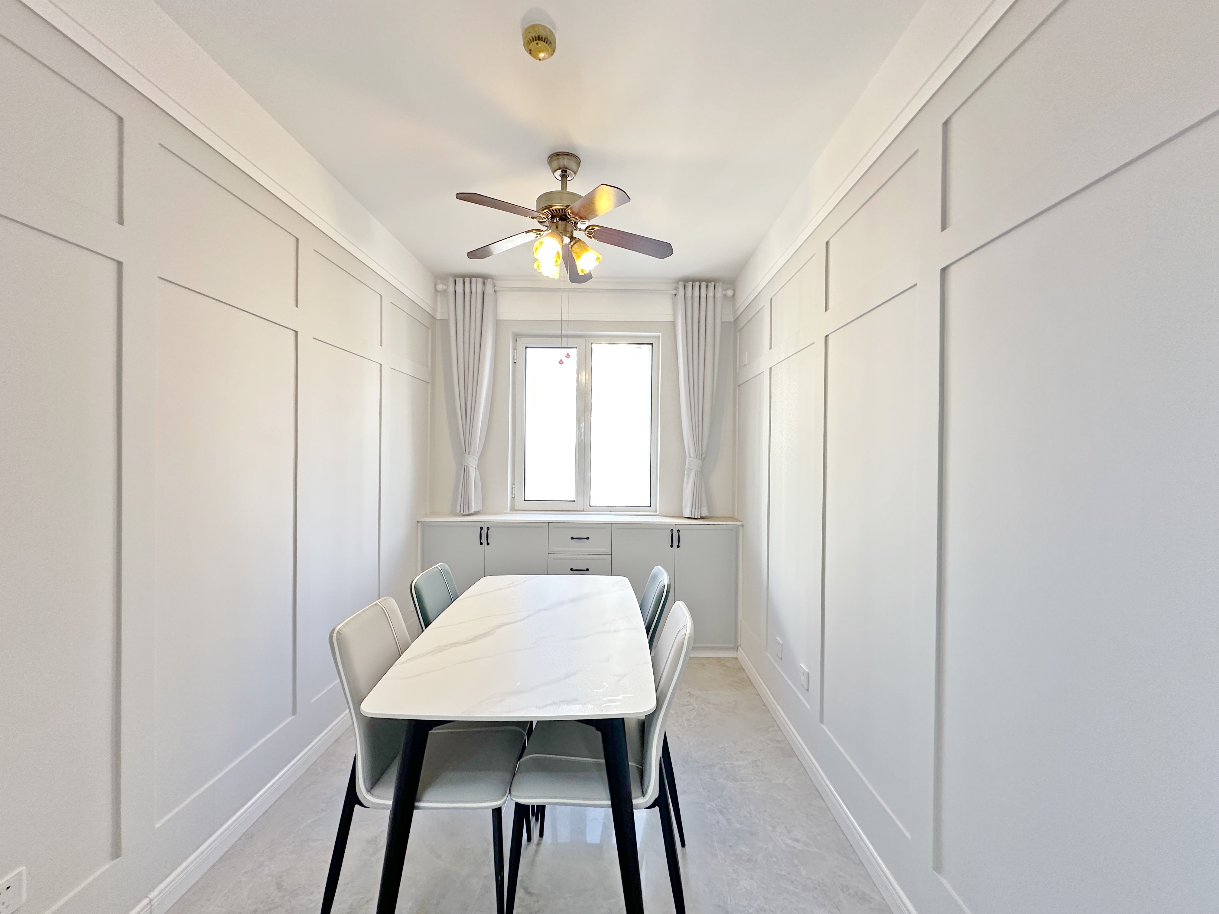 绿地国际城百花明都