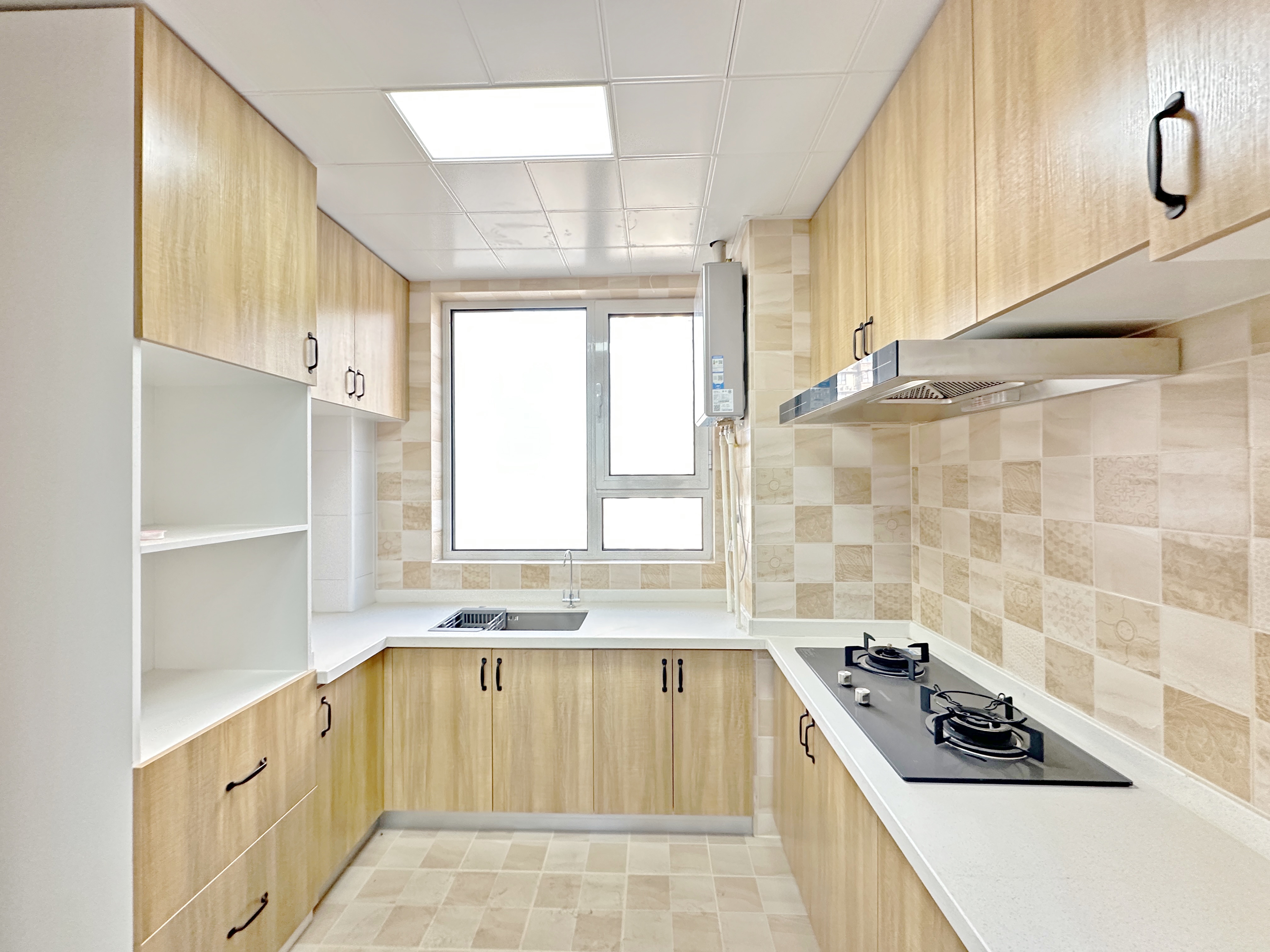 绿地国际城百花明都