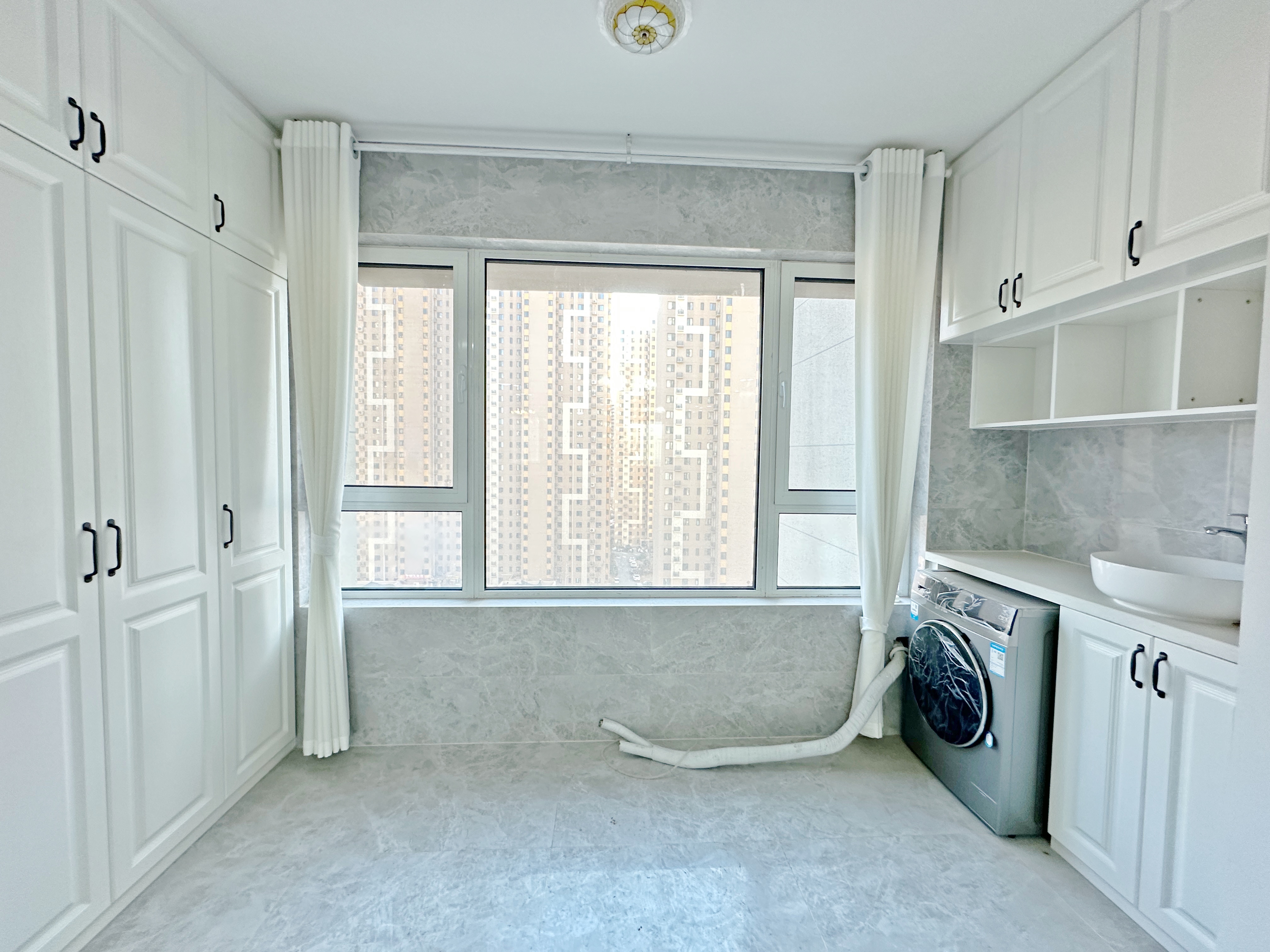 绿地国际城百花明都