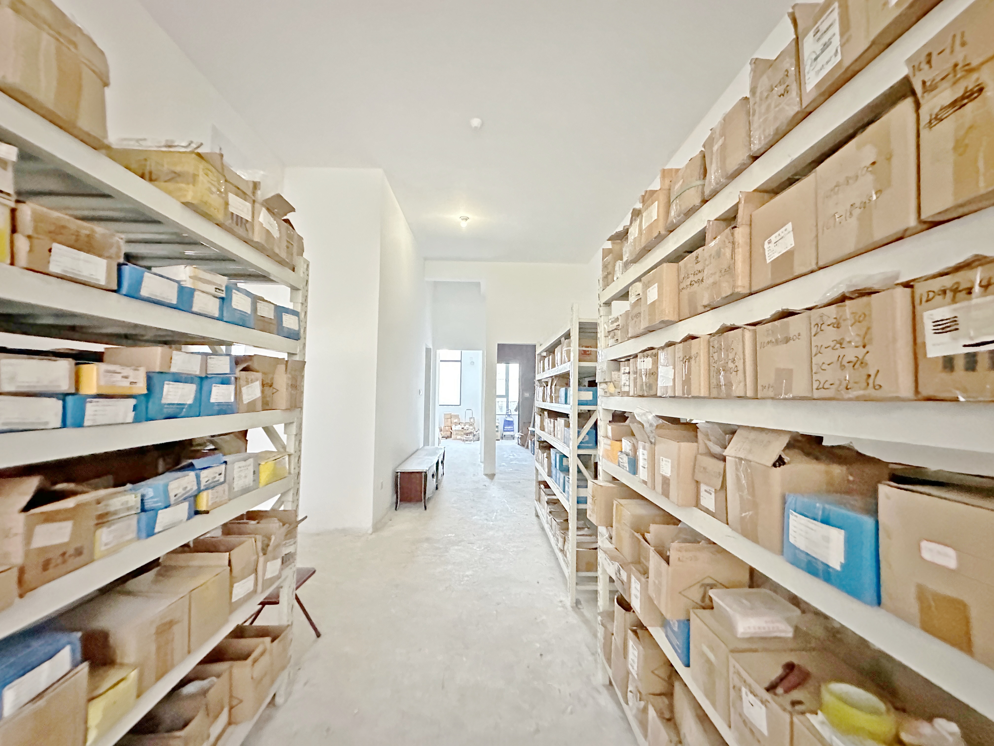 恒大睿城(住宅)