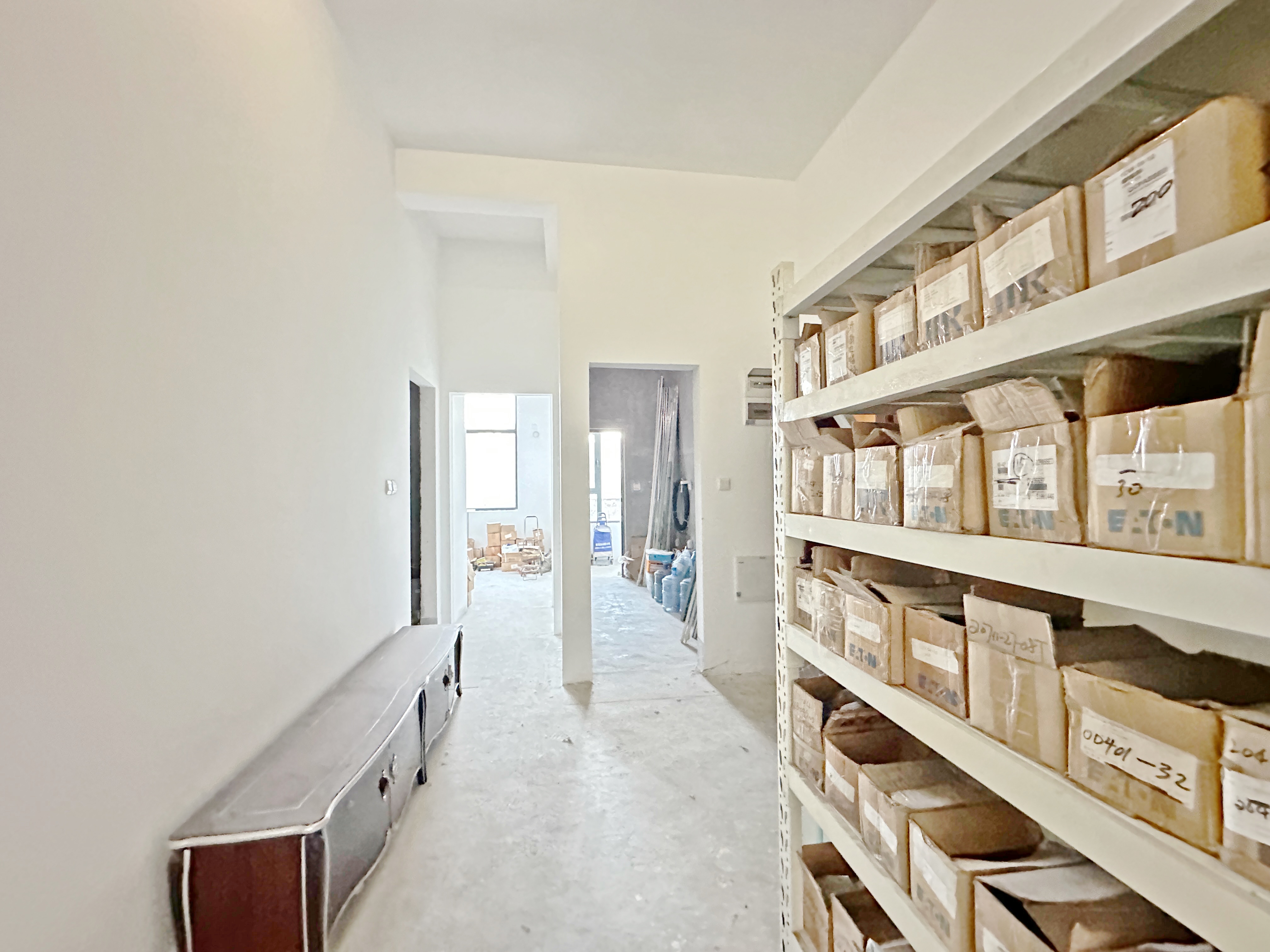 恒大睿城(住宅)