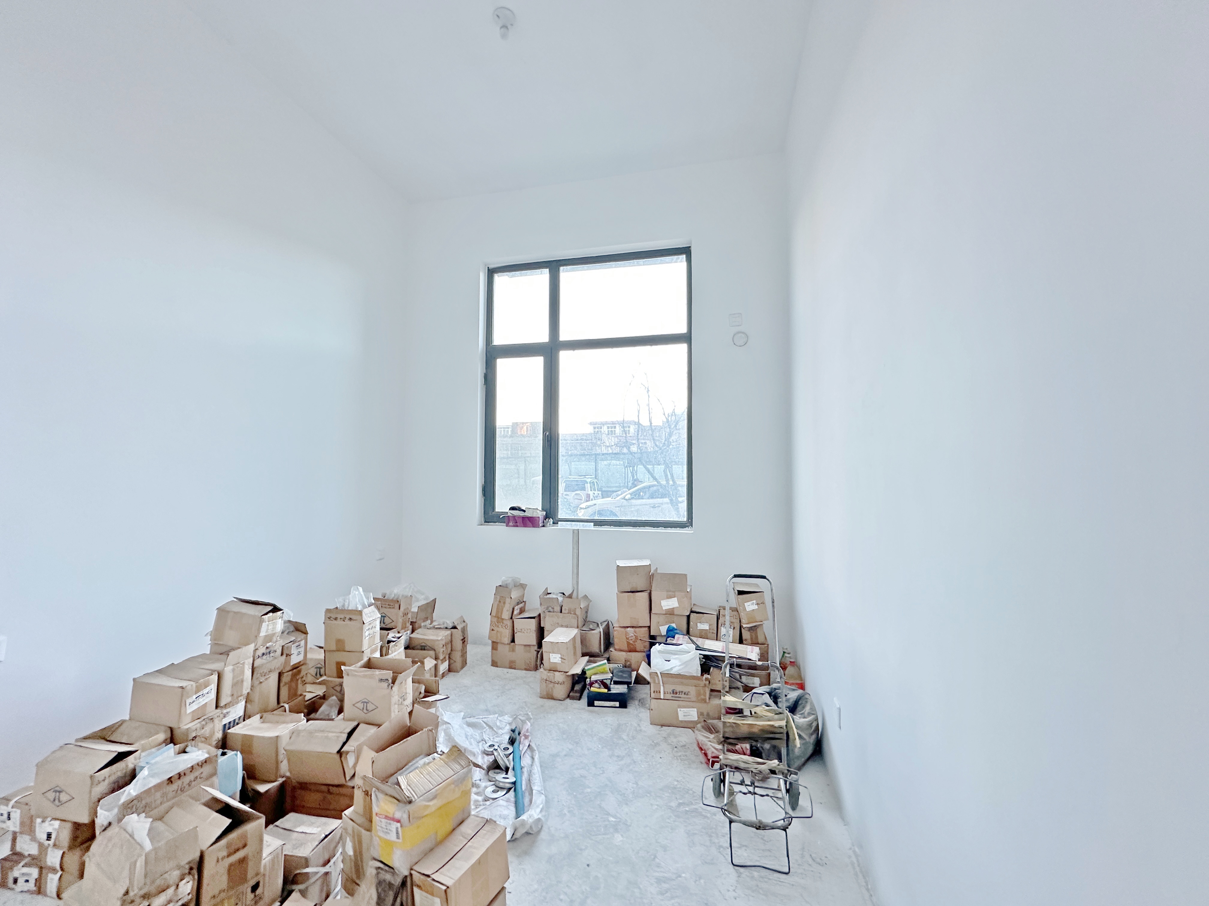 恒大睿城(住宅)