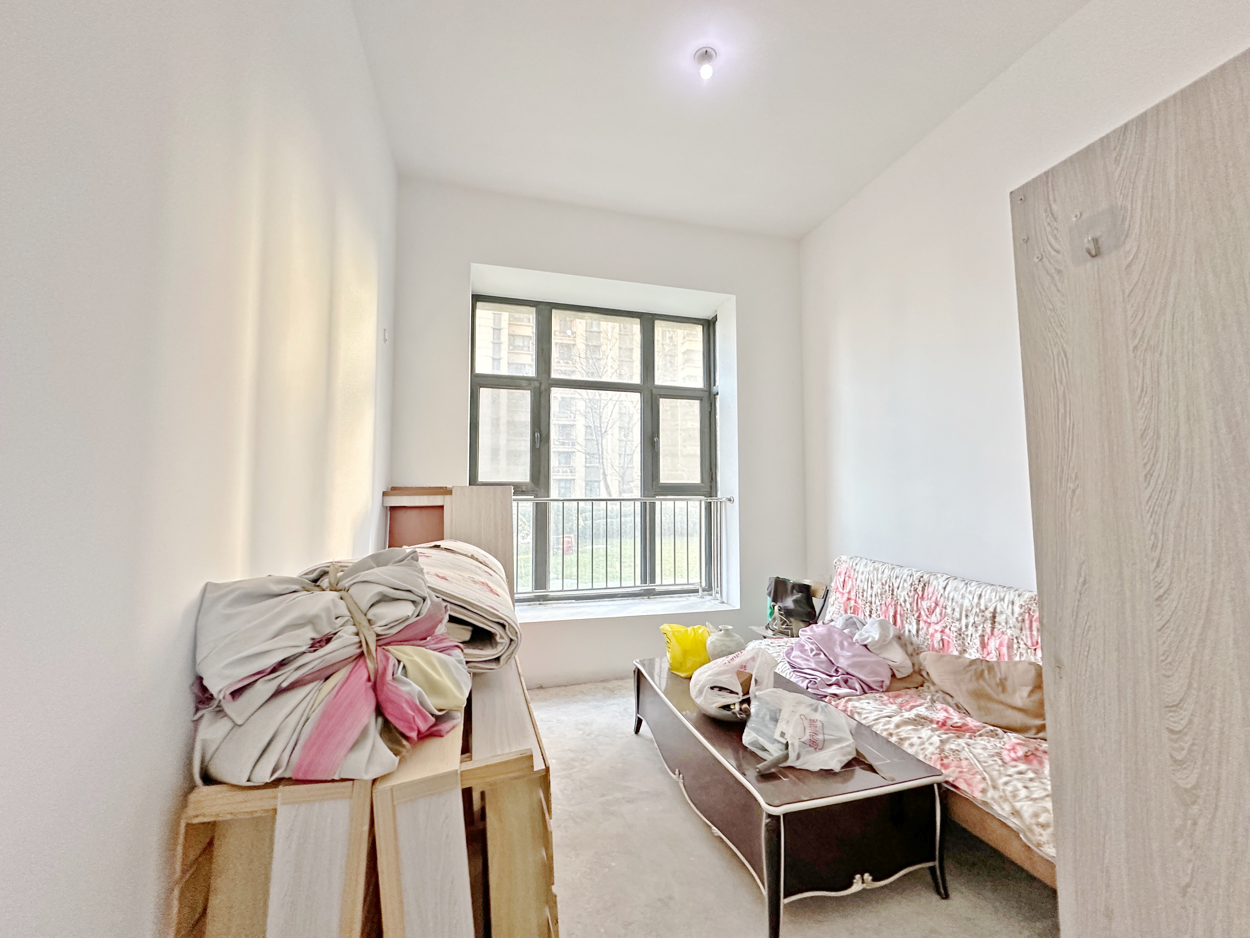 恒大睿城(住宅)