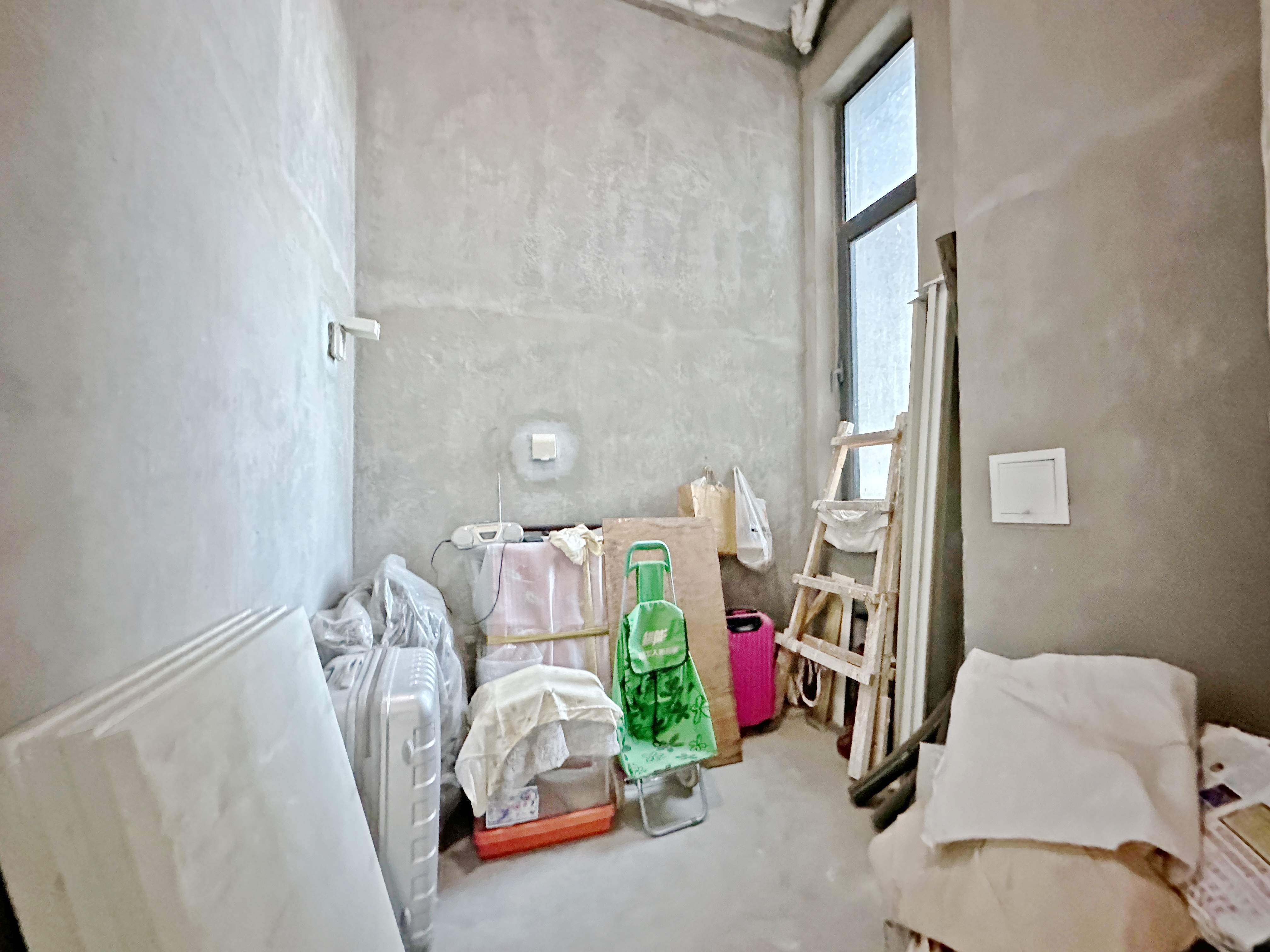 恒大睿城(住宅)