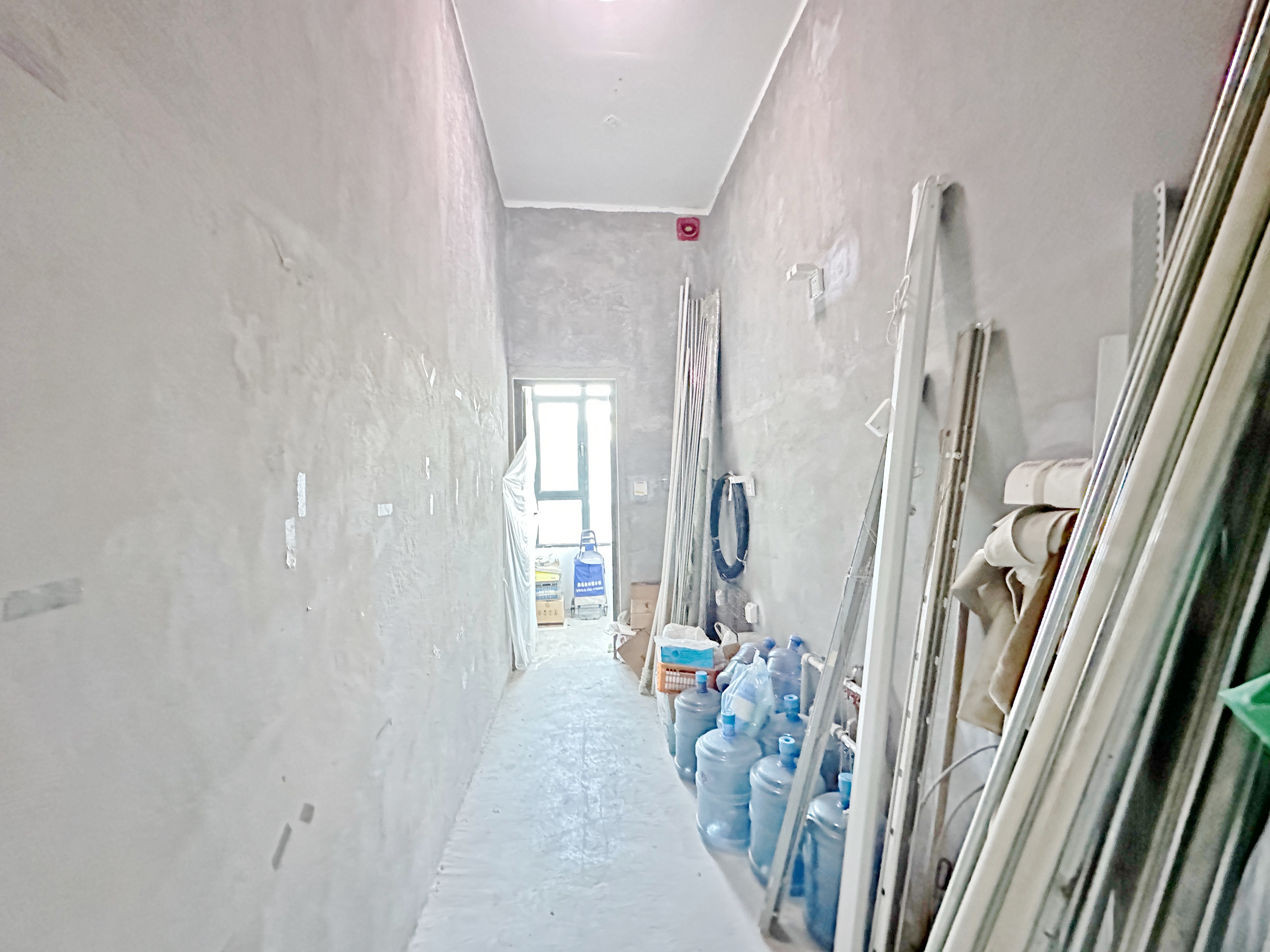 恒大睿城(住宅)