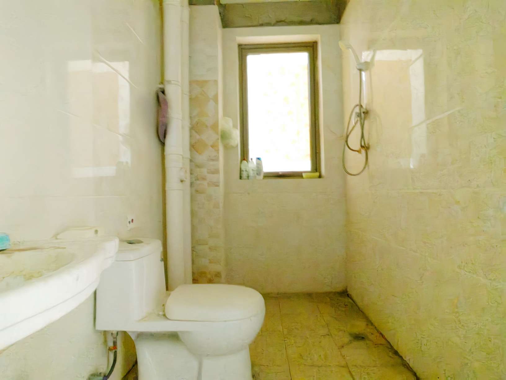 山东高速绿城玉兰花园