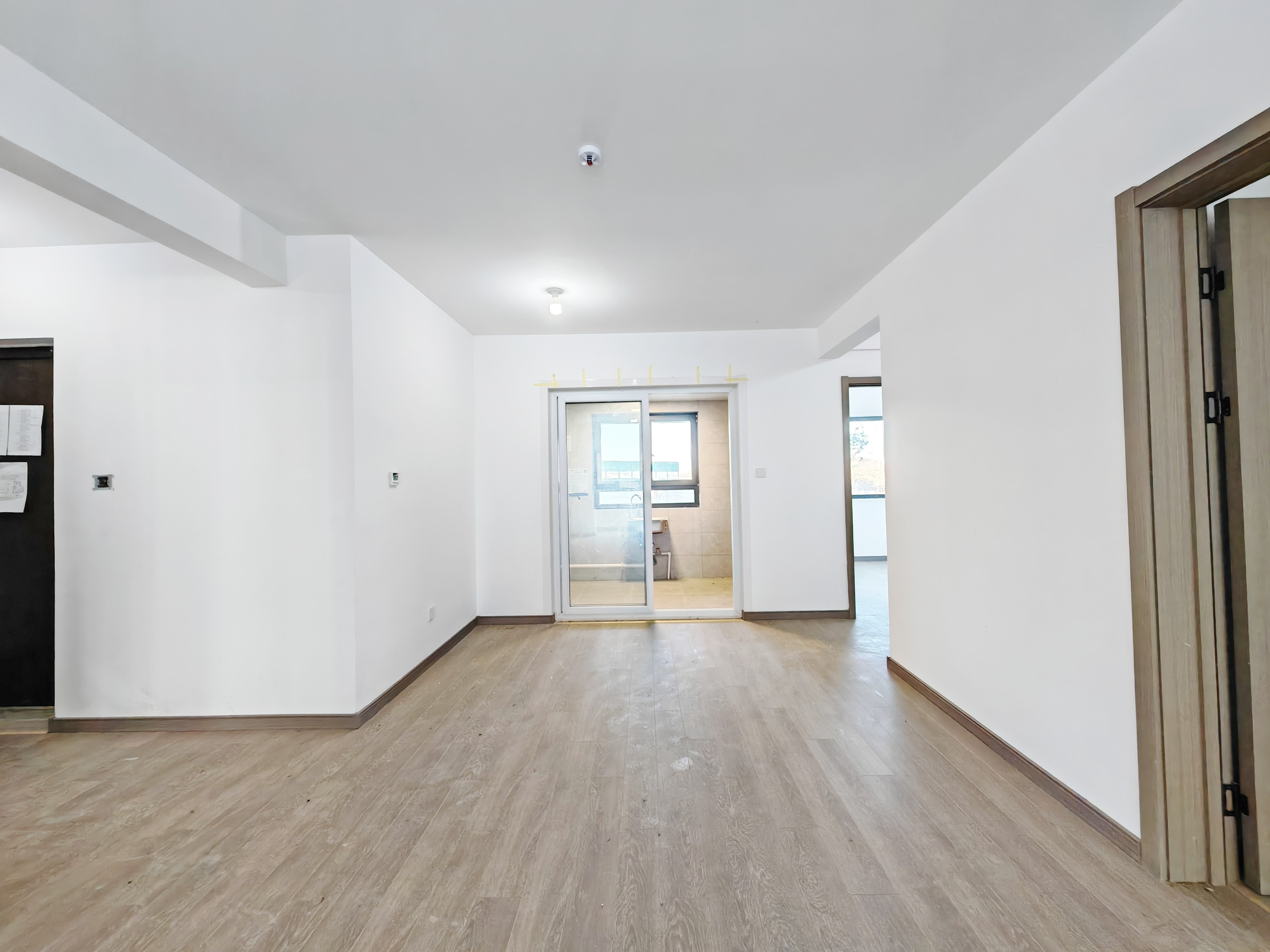 金科华都学林府