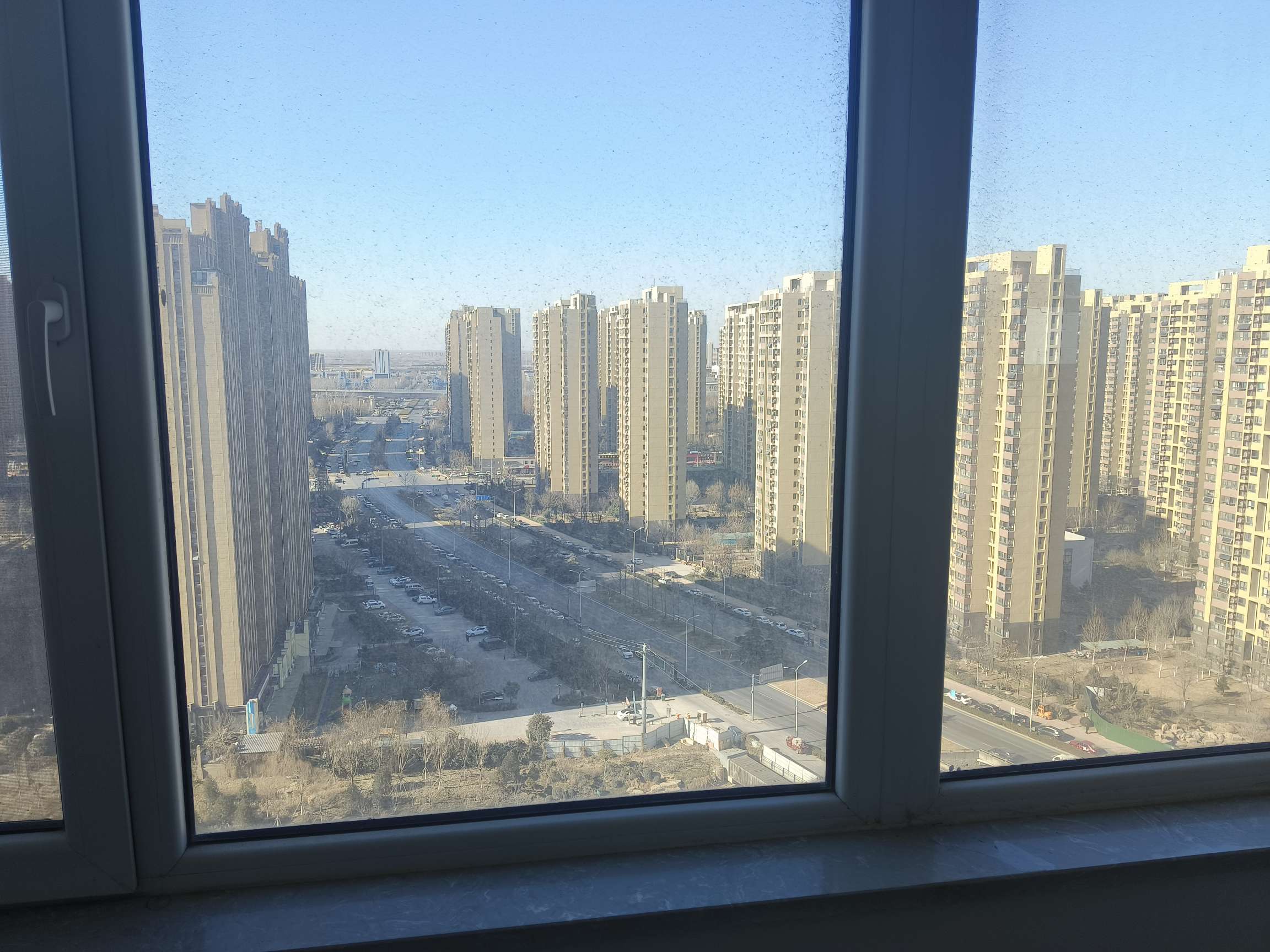 绿地欢乐颂