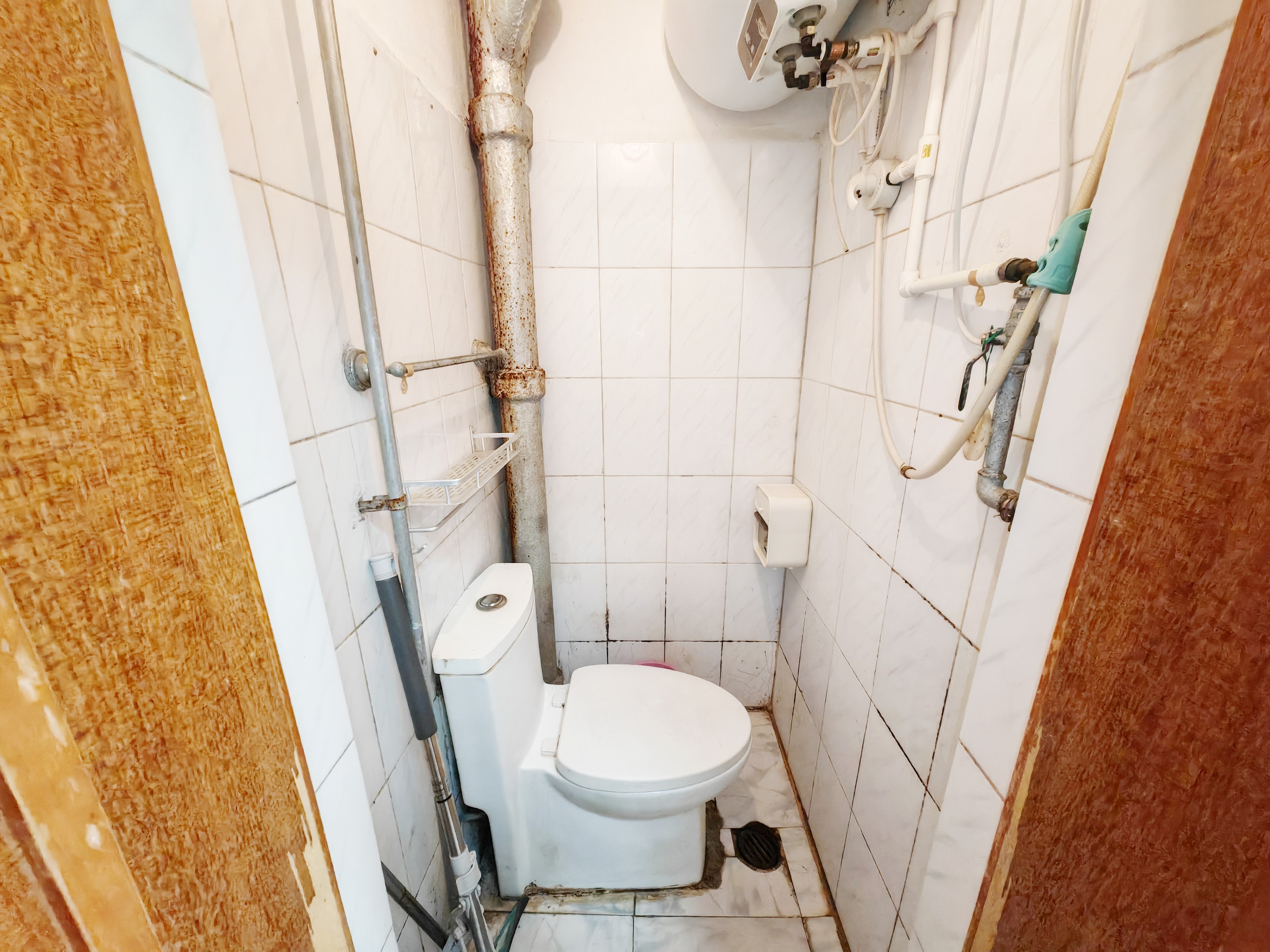 燕子山小区西路8号院