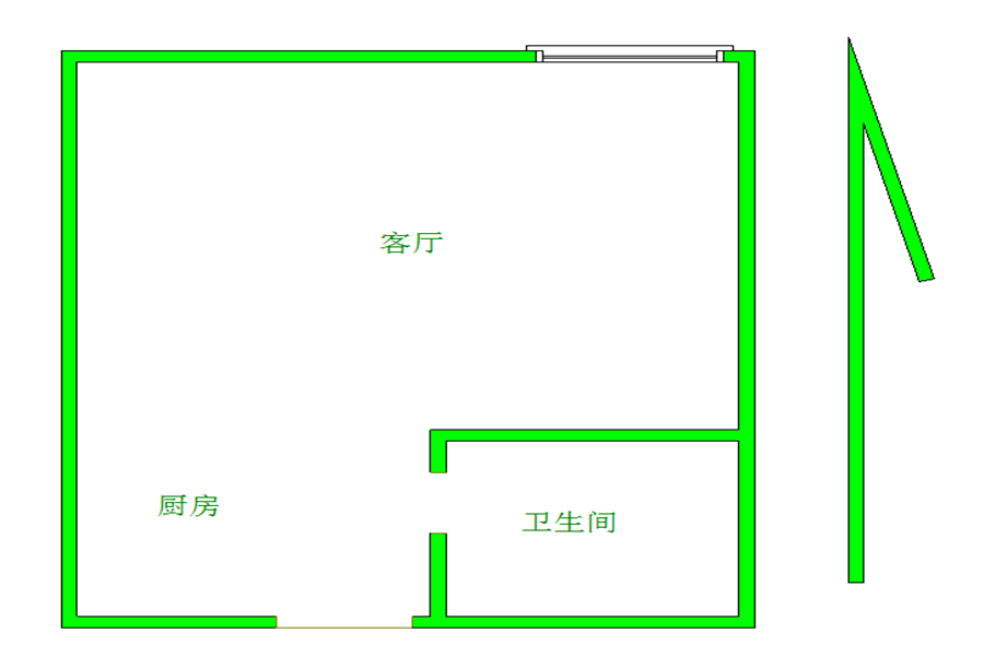 南益名泉春晓公寓