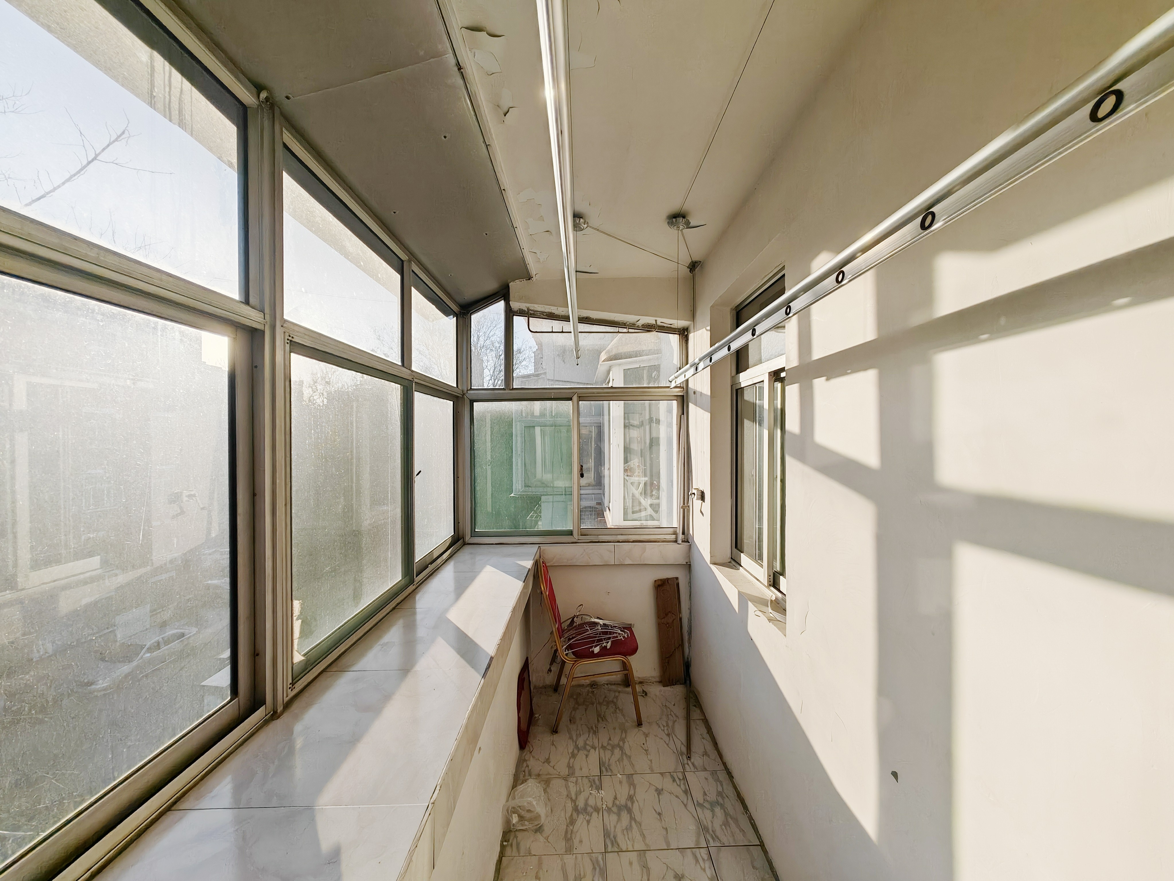 燕子山小区西路8号院