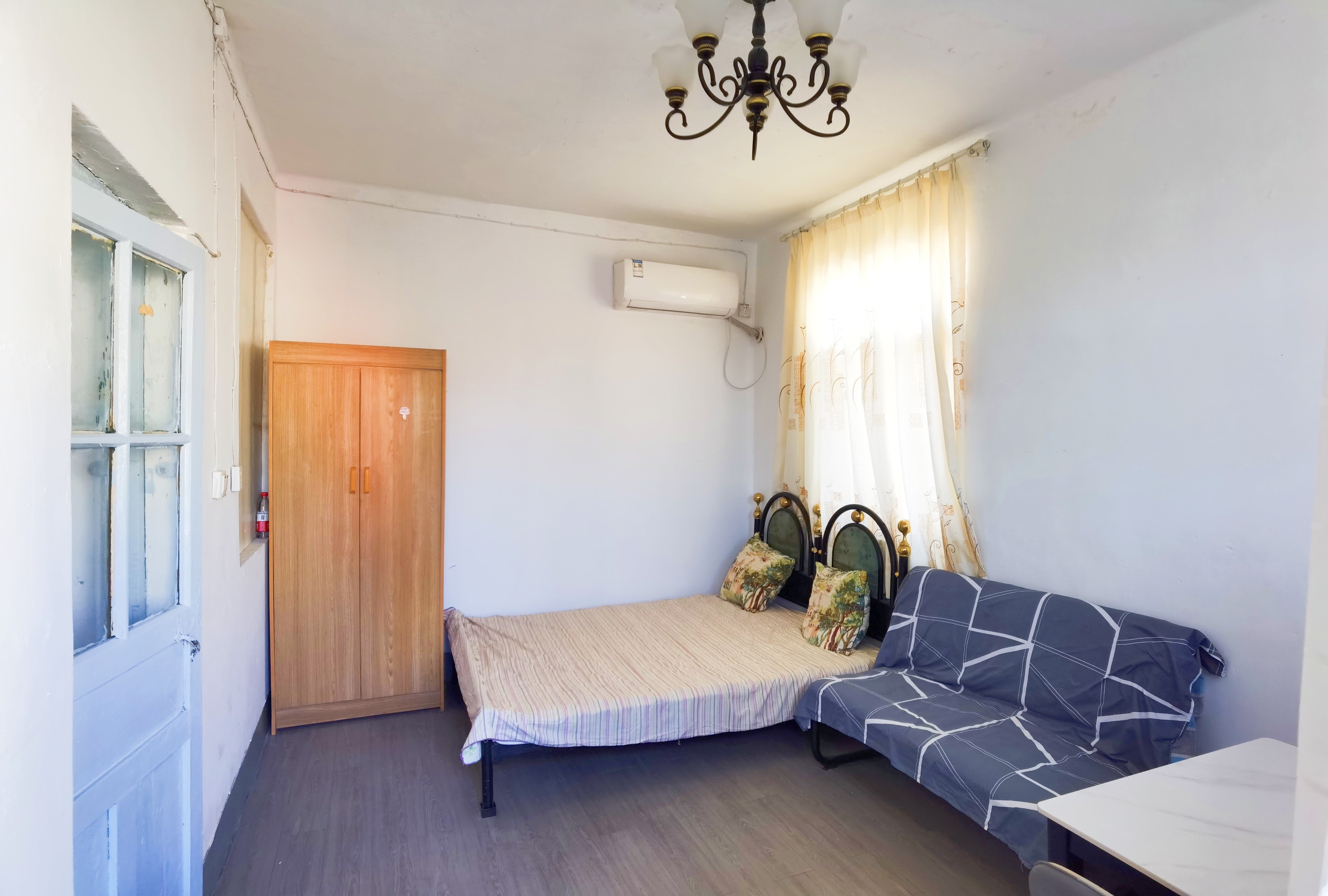 复兴大街单位宿舍