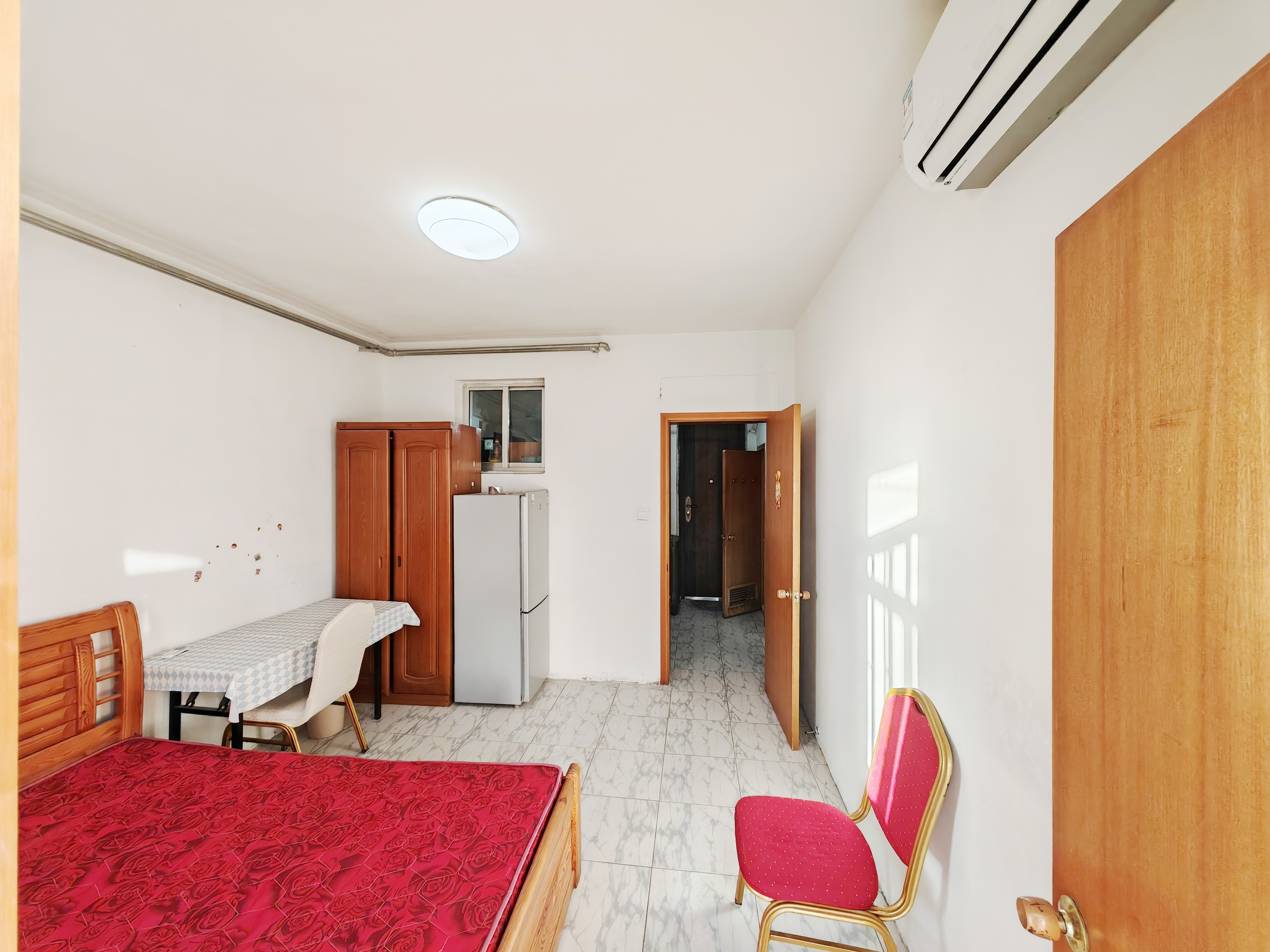 燕子山小区西路8号院