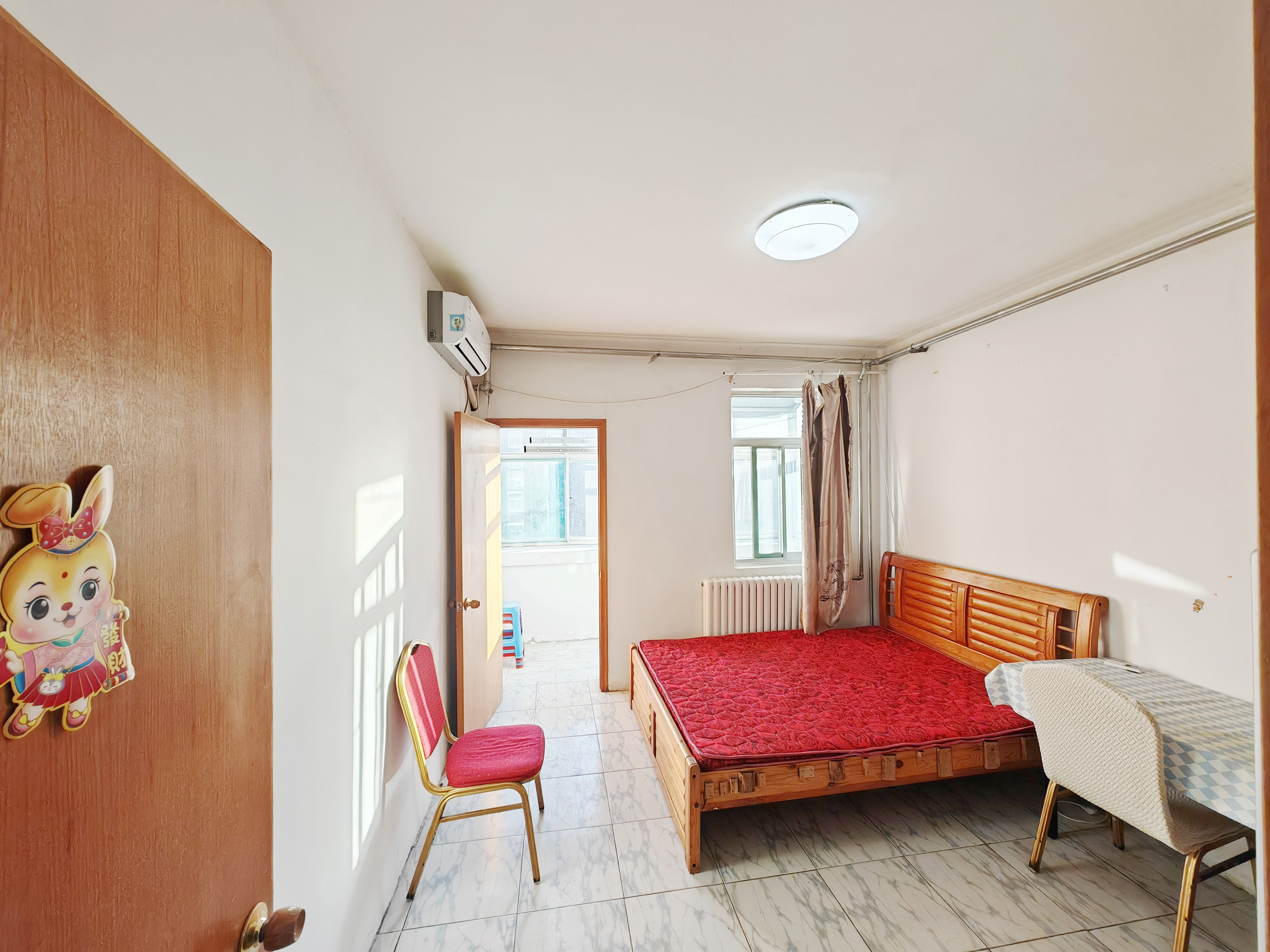 燕子山小区西路8号院