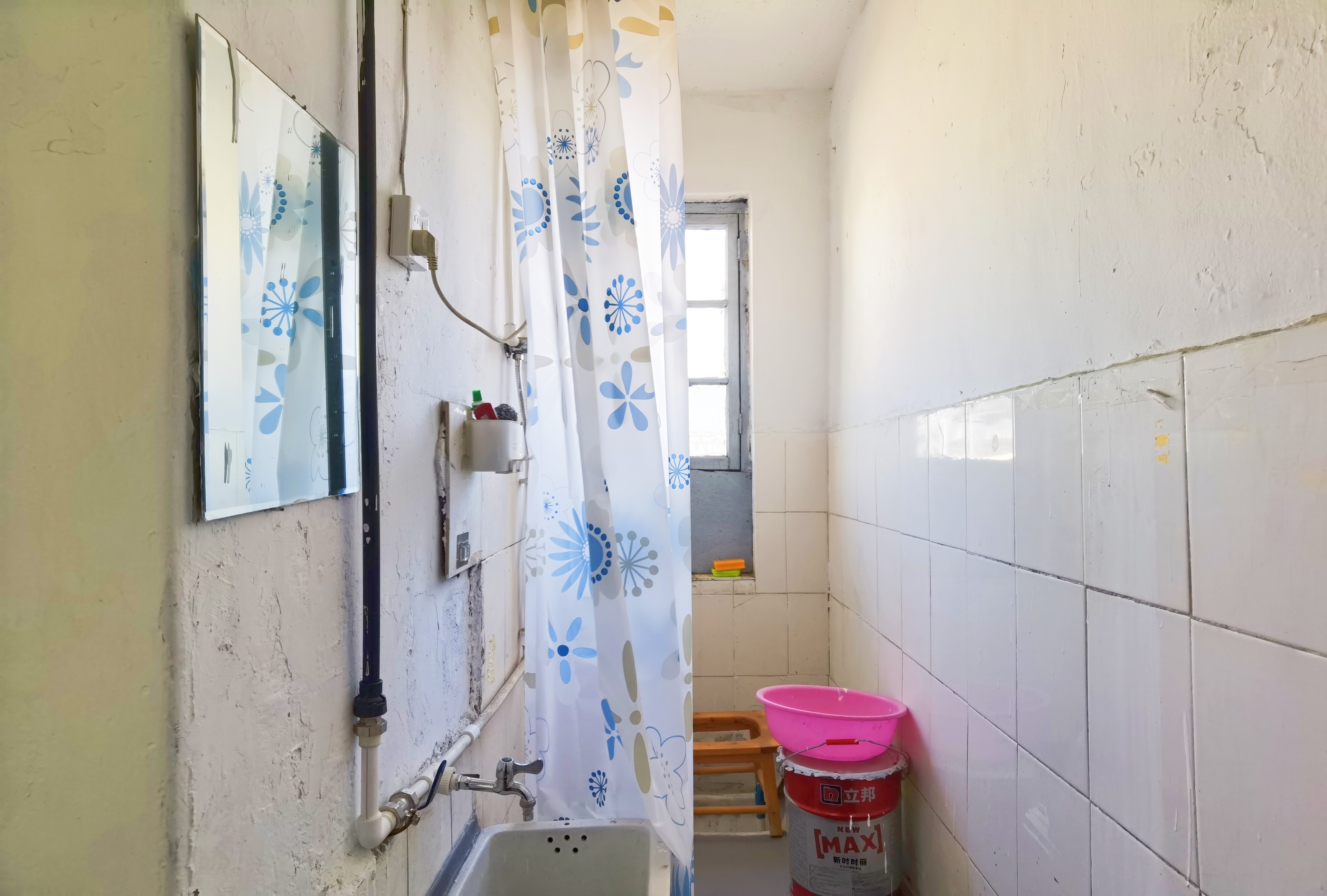 复兴大街单位宿舍