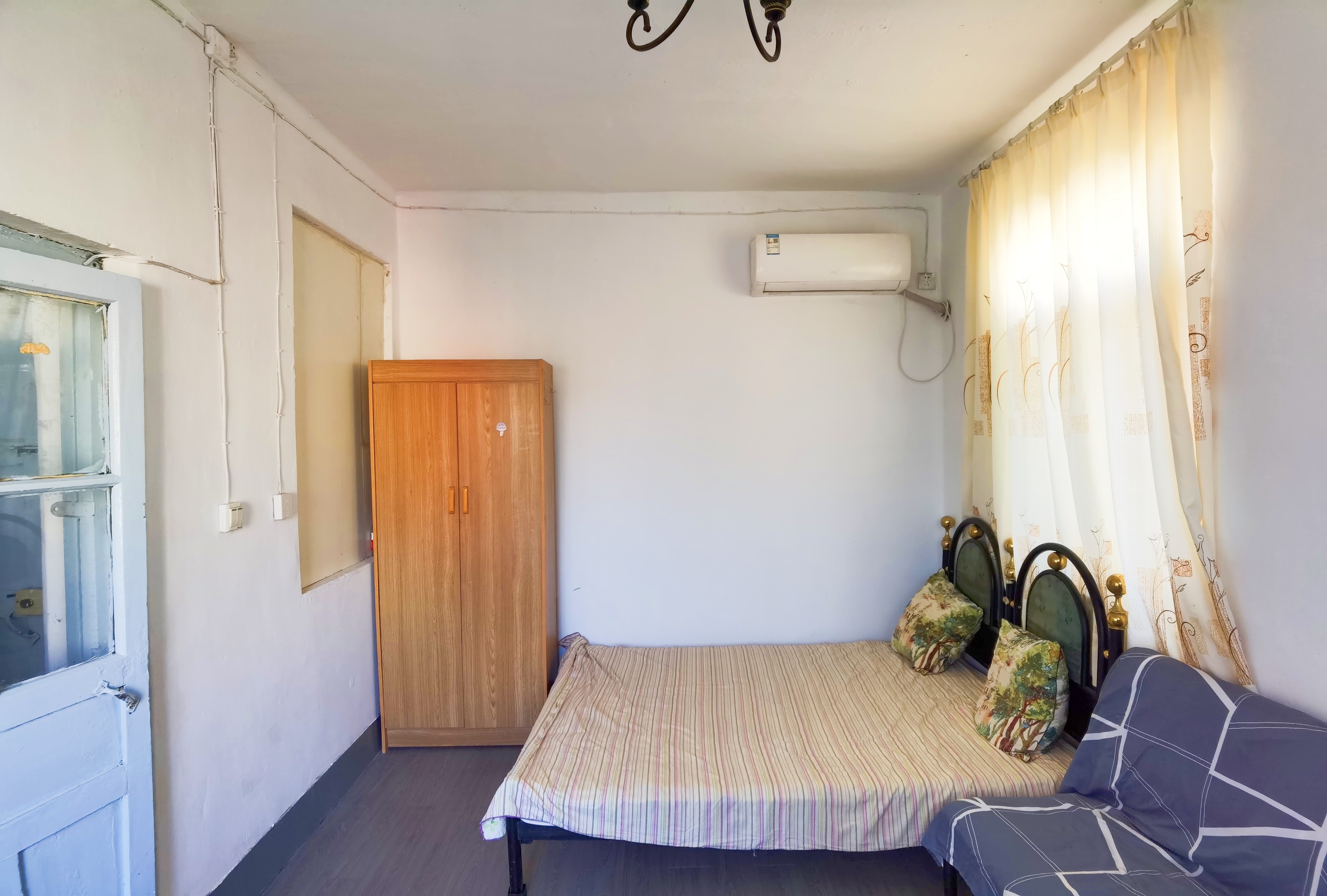  复兴大街单位宿舍 南北