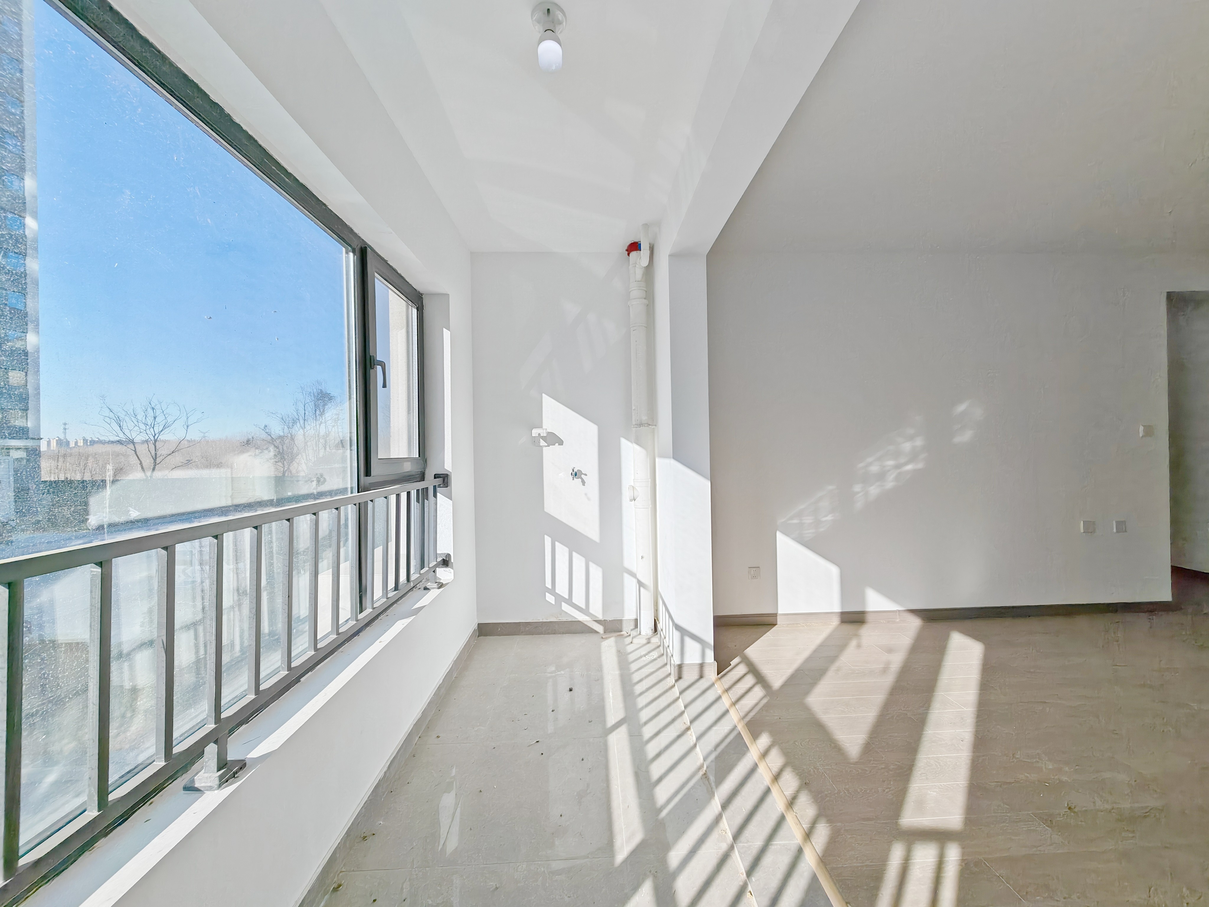 金科华都学林府