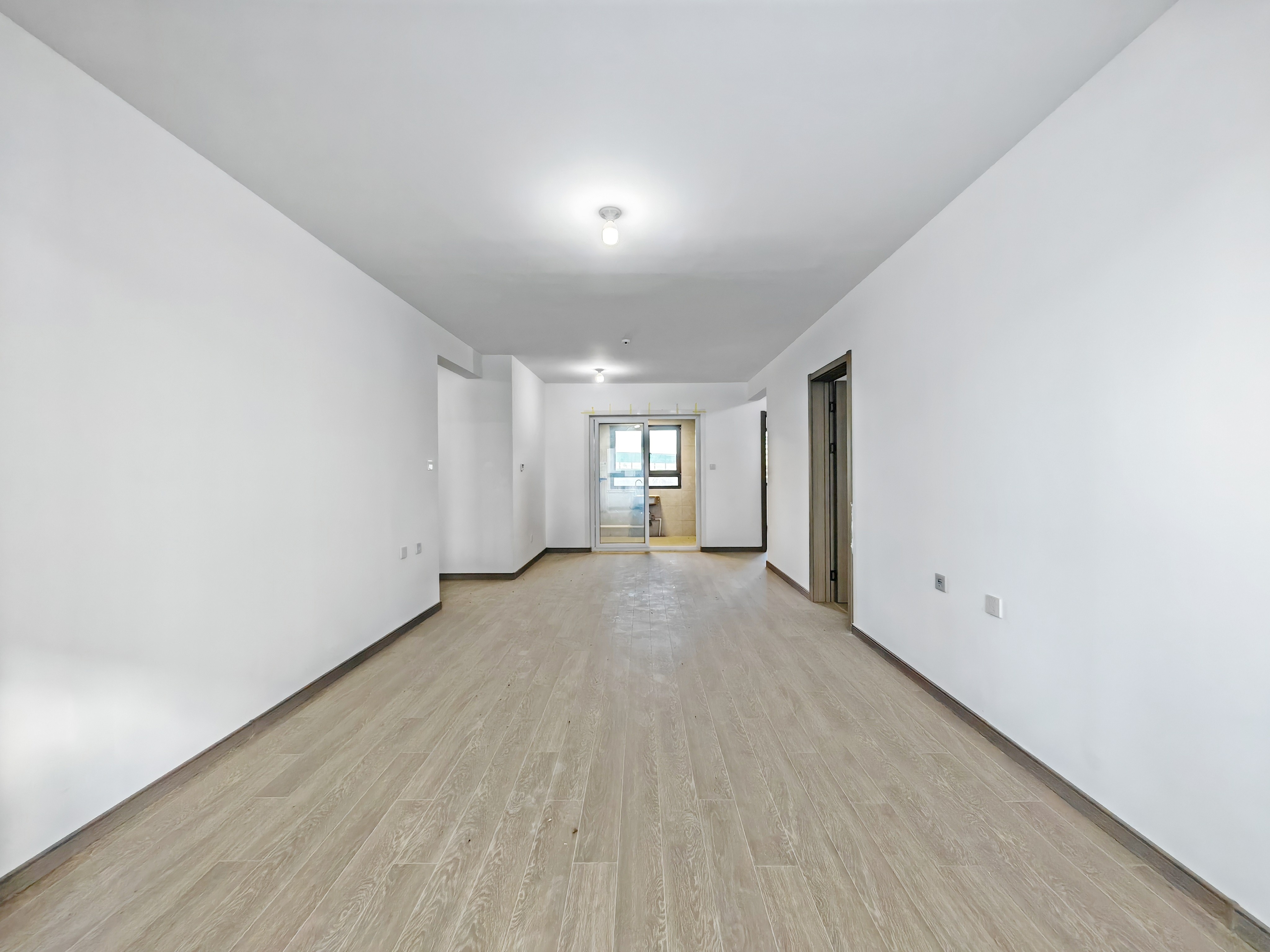  金科华都学林府 南北