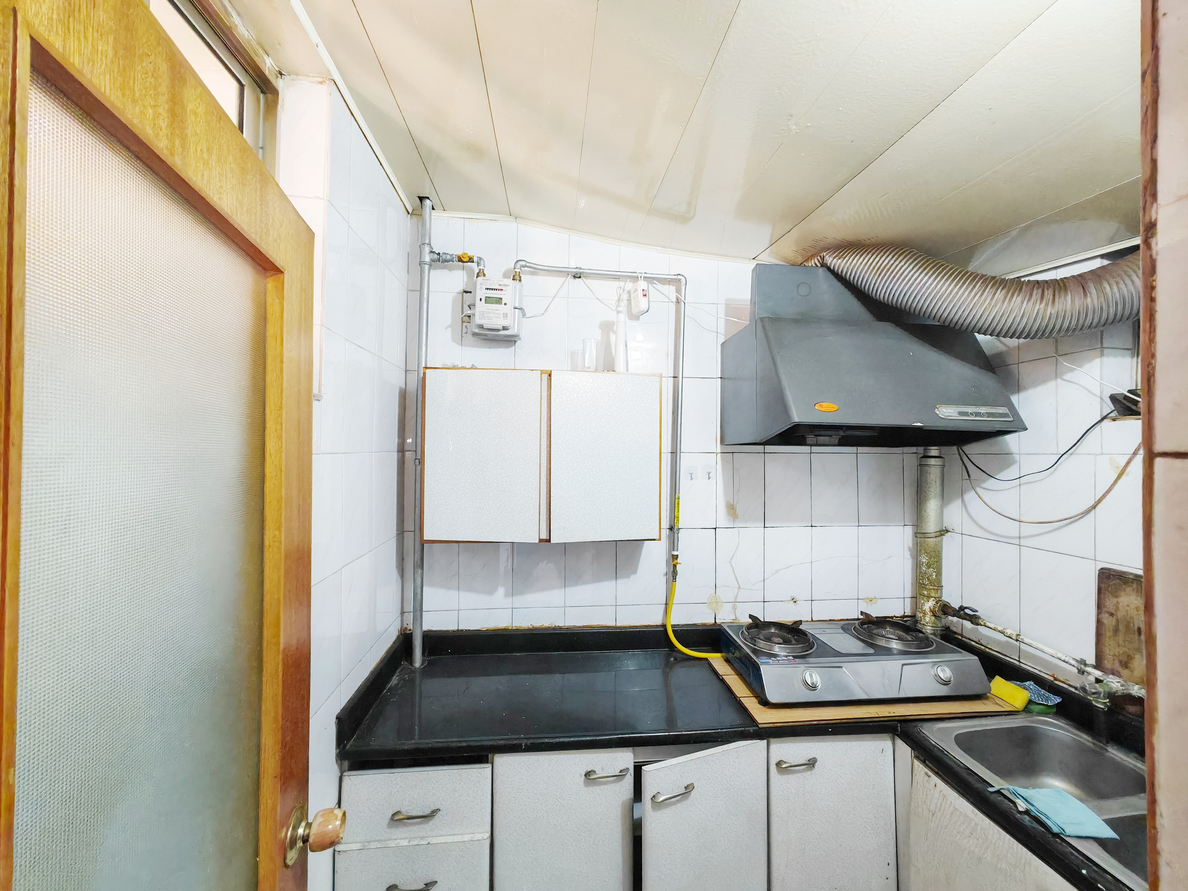 燕子山小区西路8号院