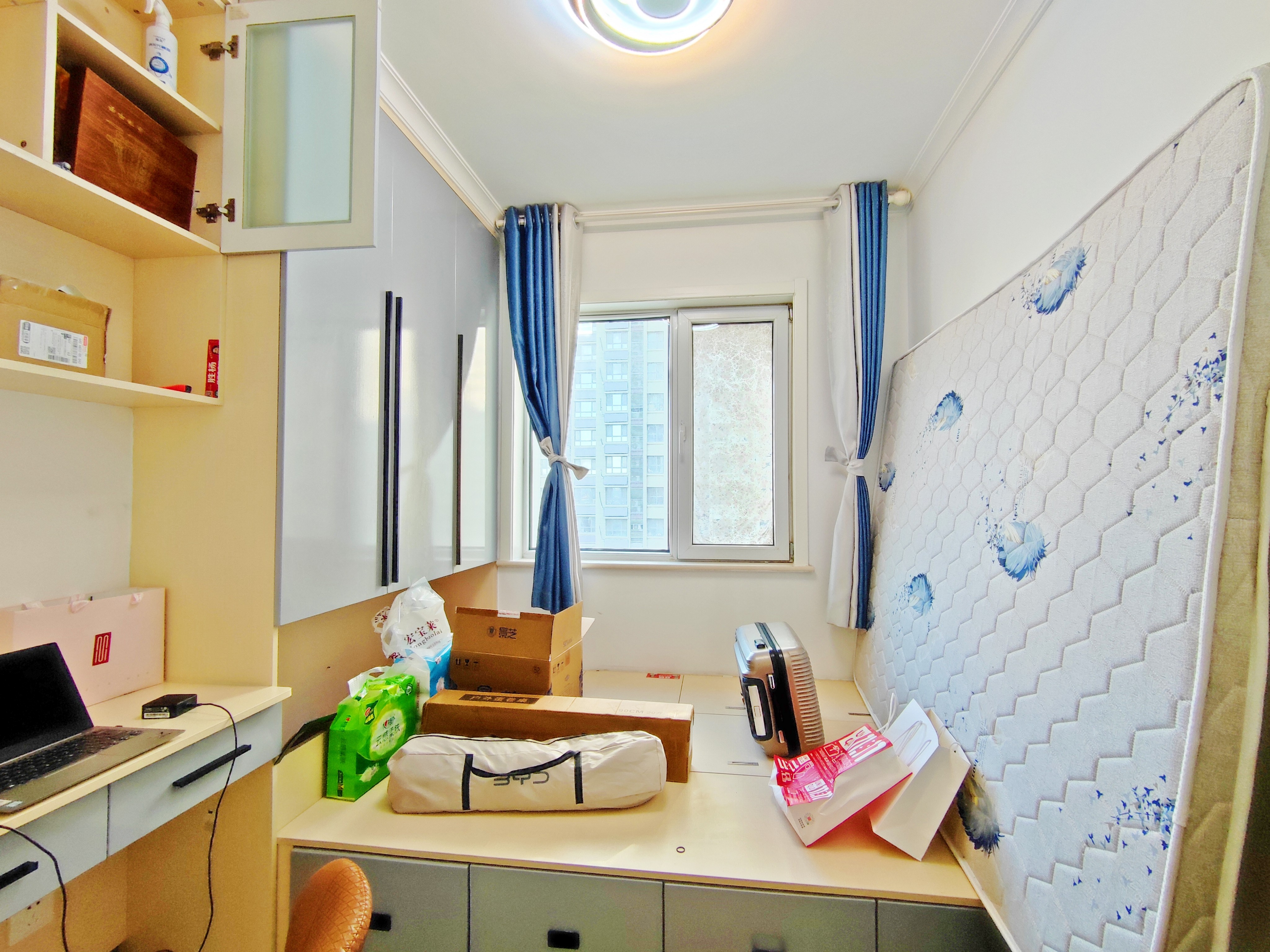 融汇城玫瑰公馆一期