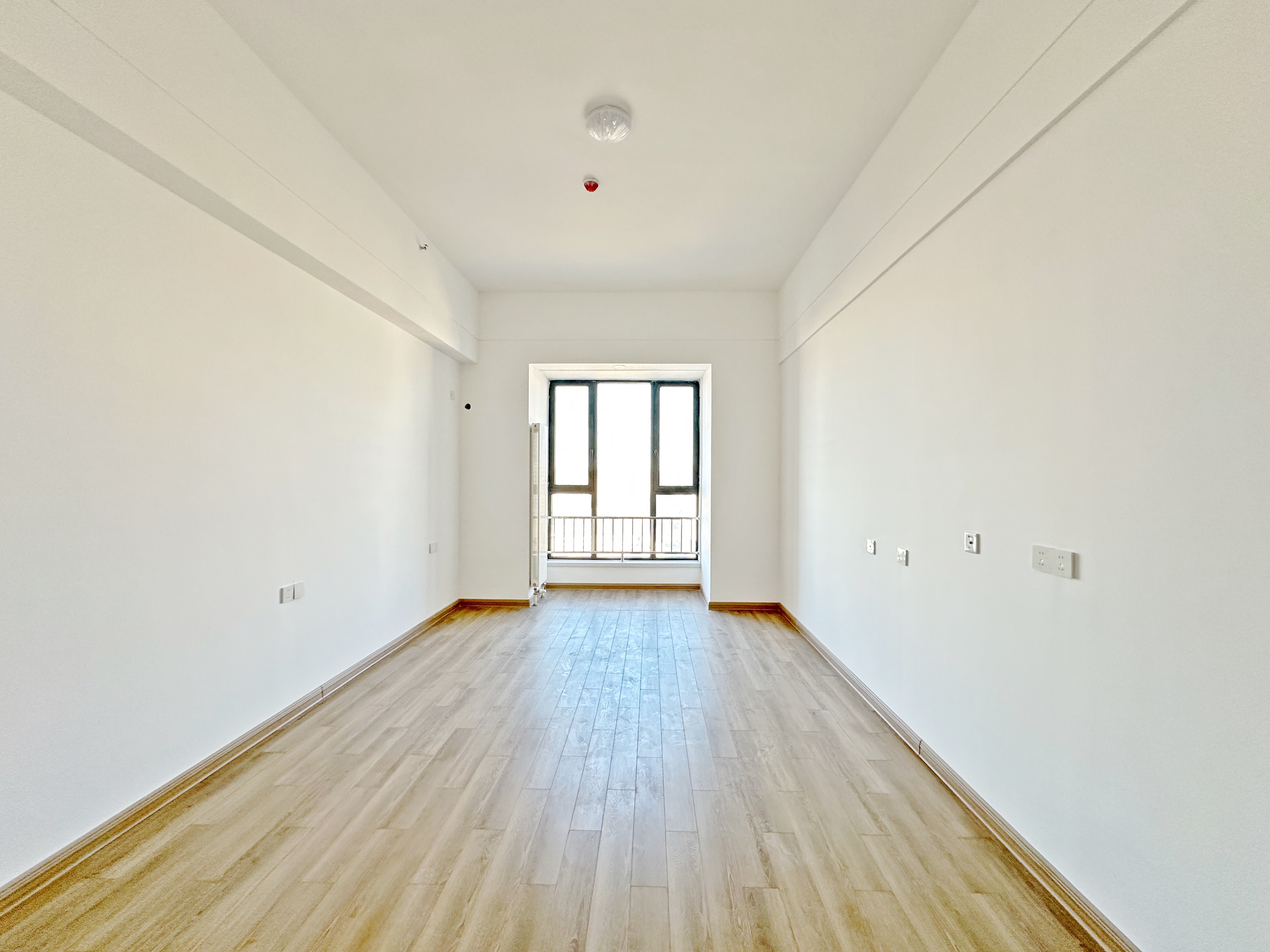 绿地卢浮云公馆