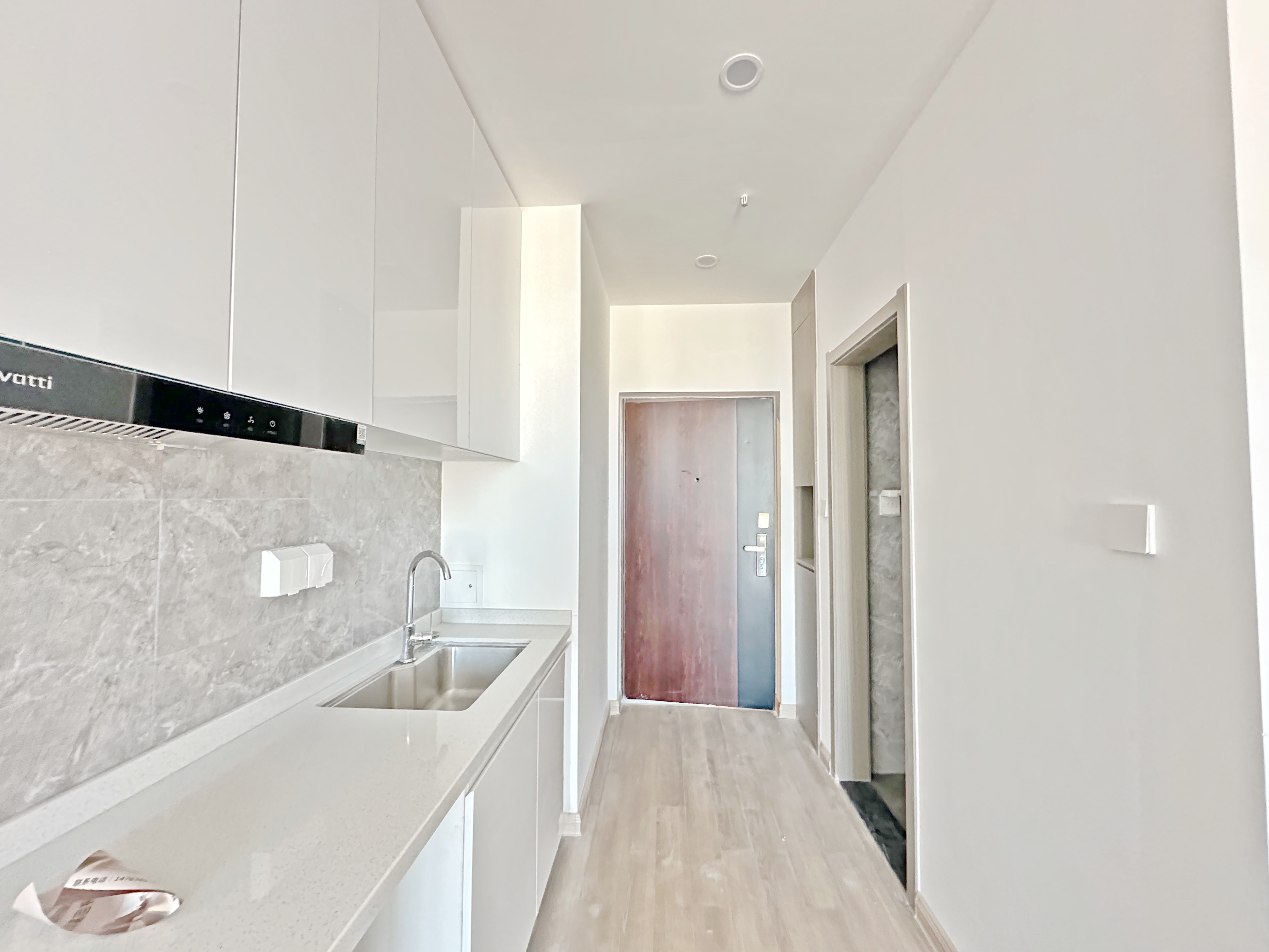 绿地卢浮云公馆