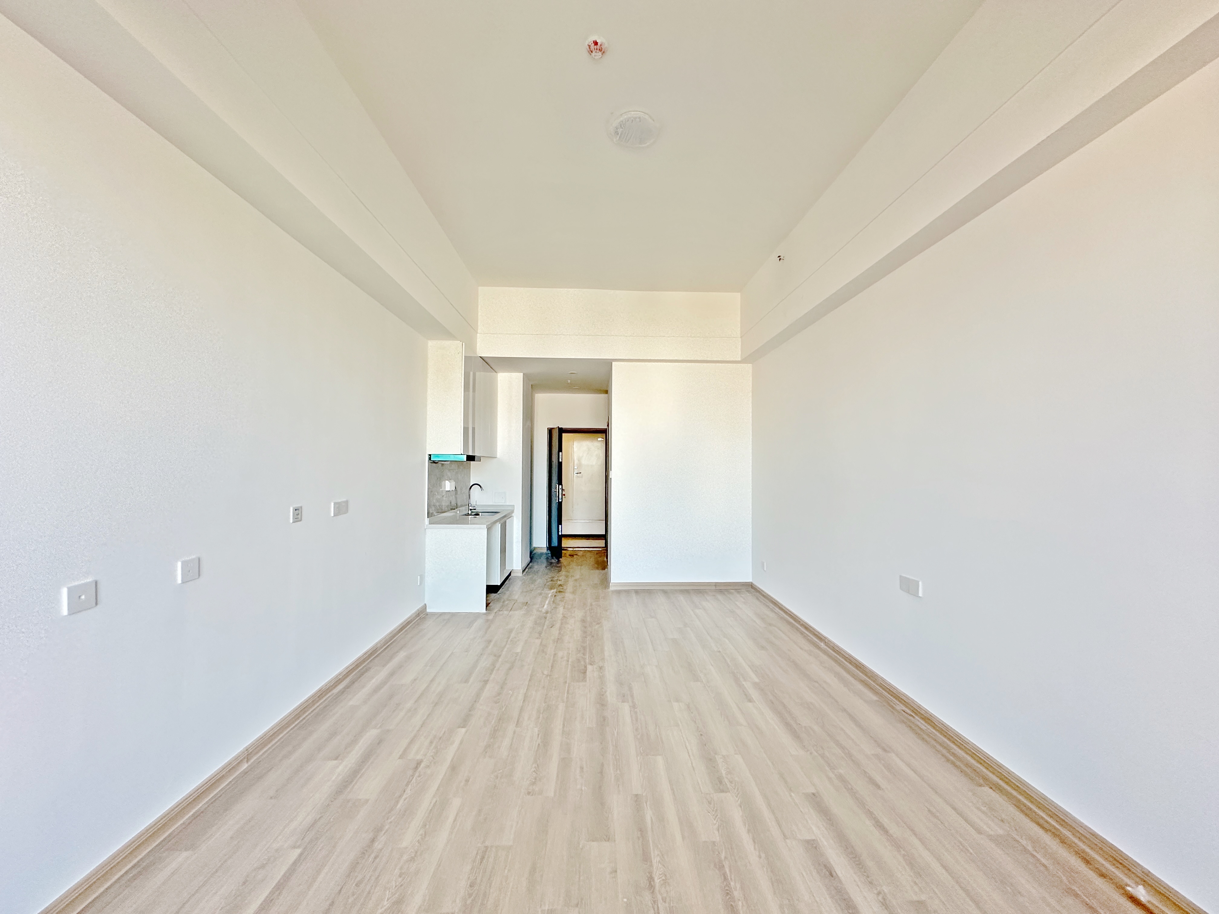 绿地卢浮云公馆