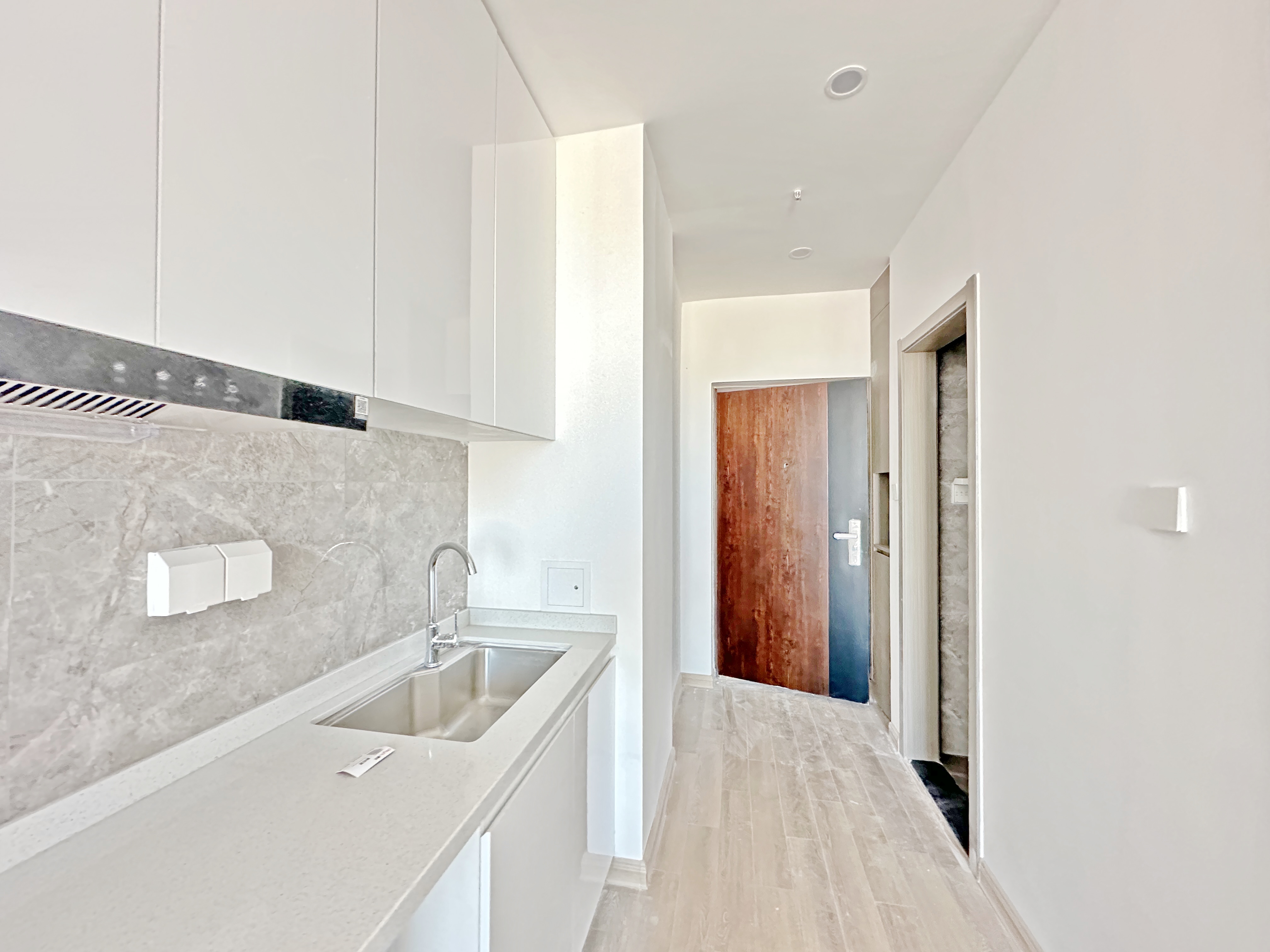 绿地卢浮云公馆