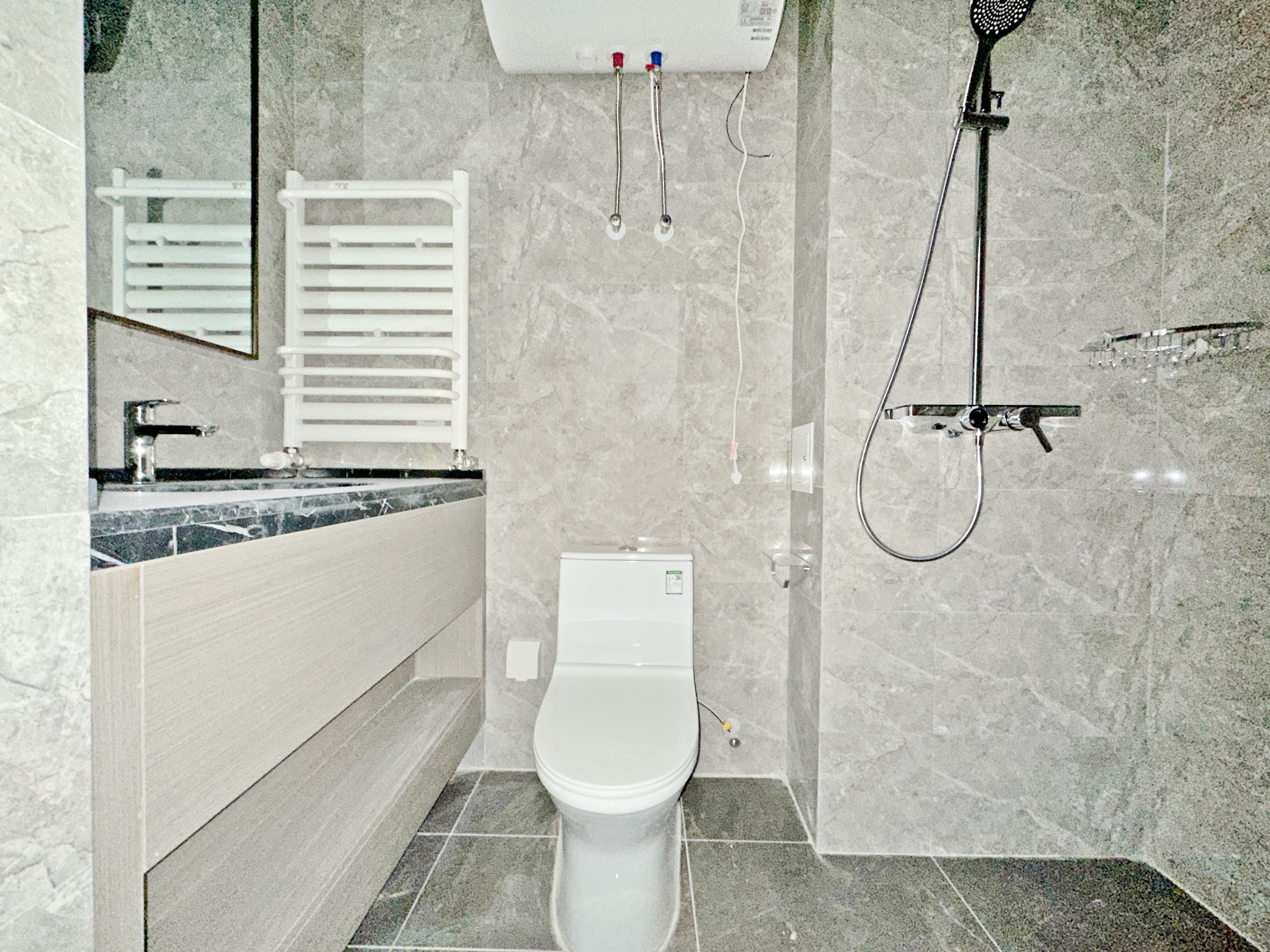 绿地卢浮云公馆