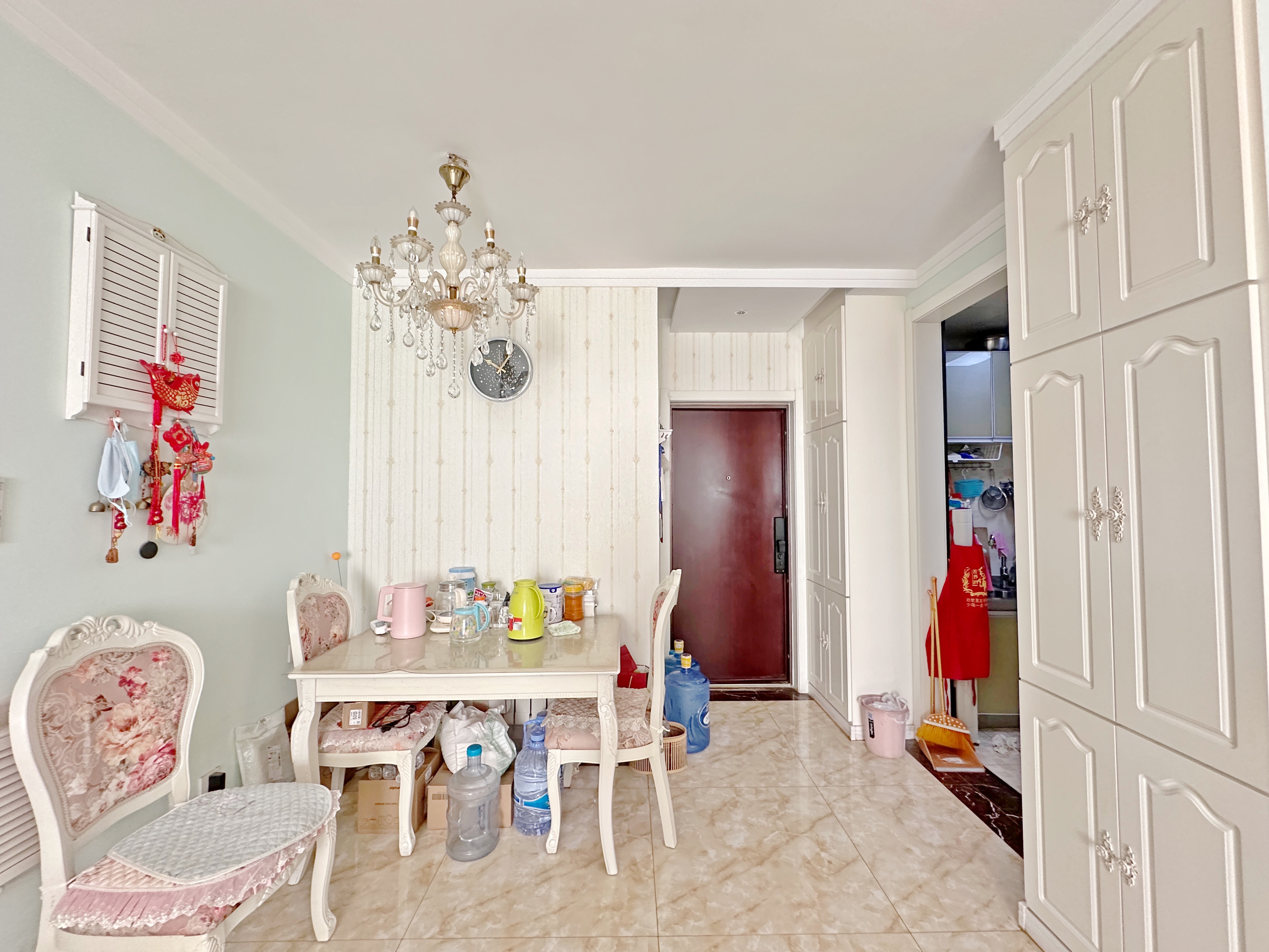 中海国际社区御山华府东区(A5地块）