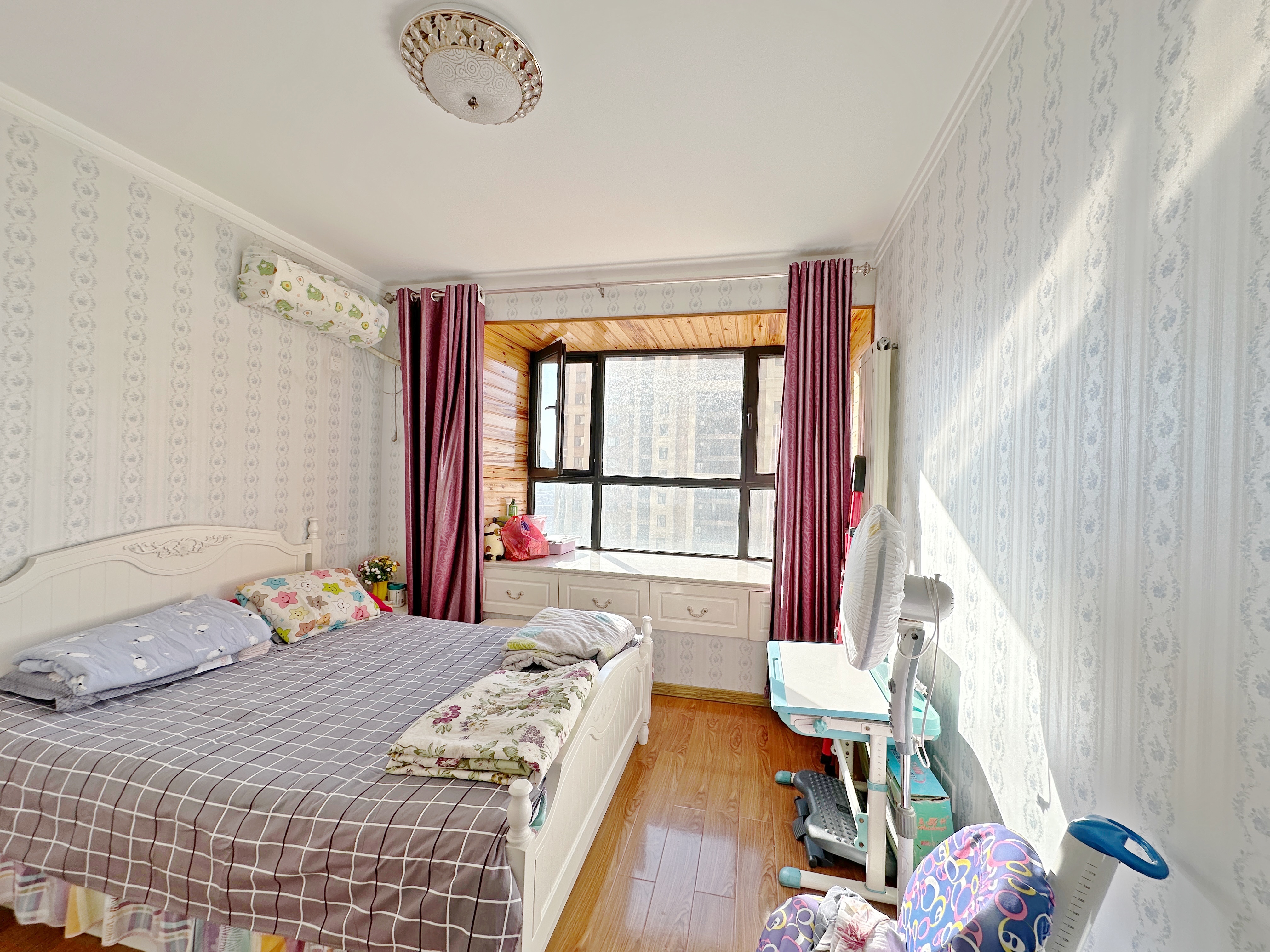 中海国际社区御山华府东区(A5地块）