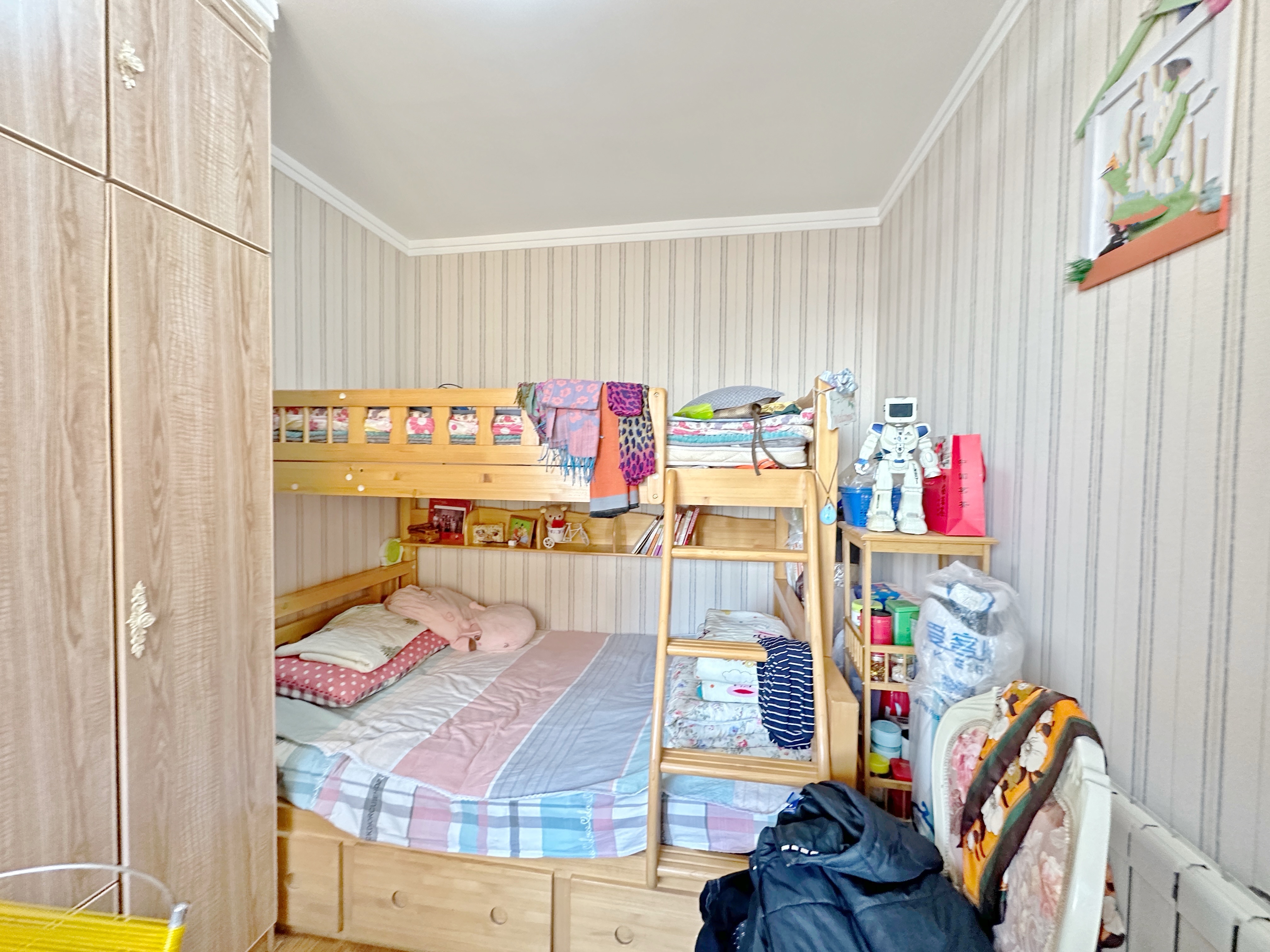 中海国际社区御山华府东区(A5地块）