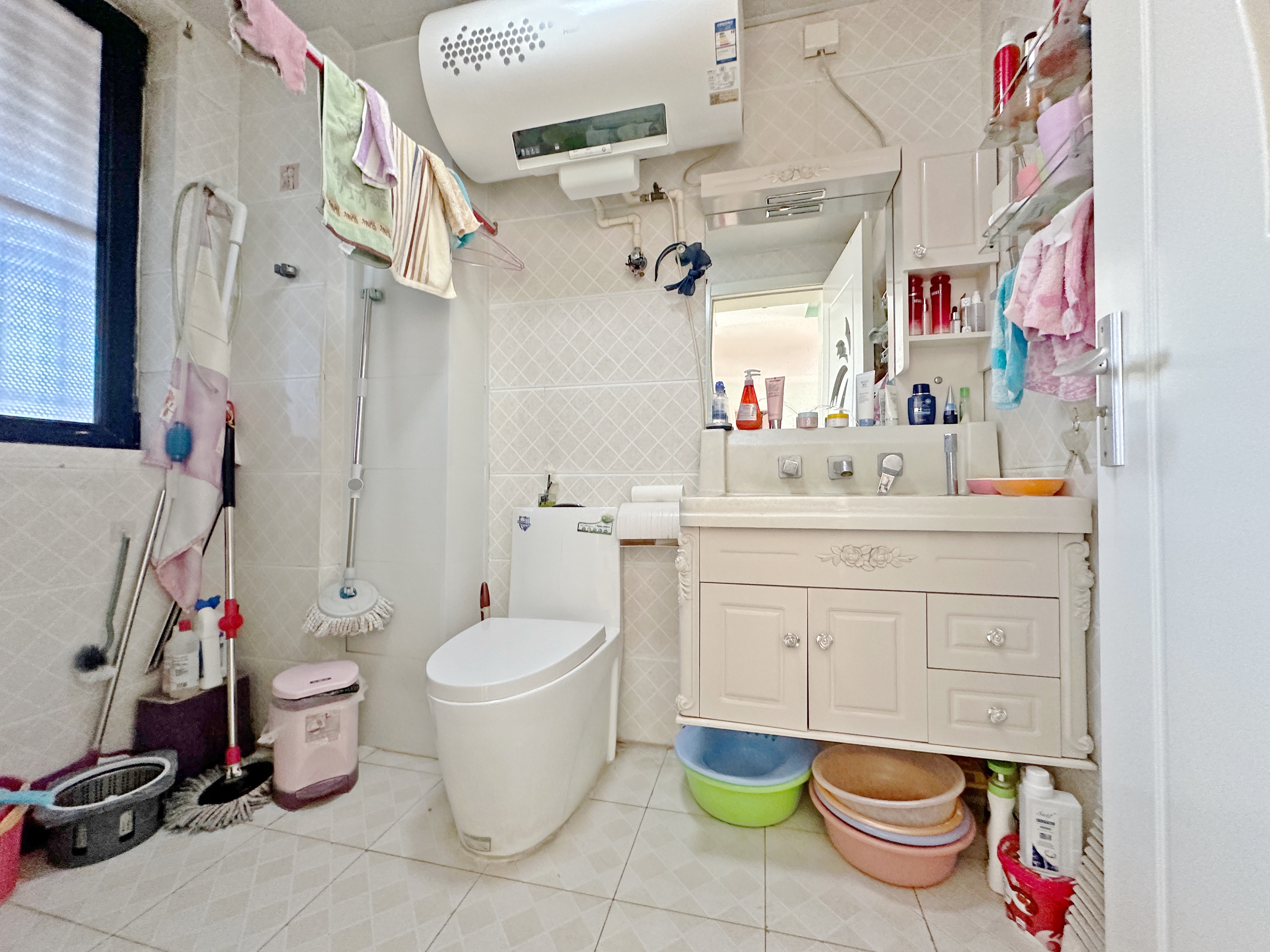 中海国际社区御山华府东区(A5地块）