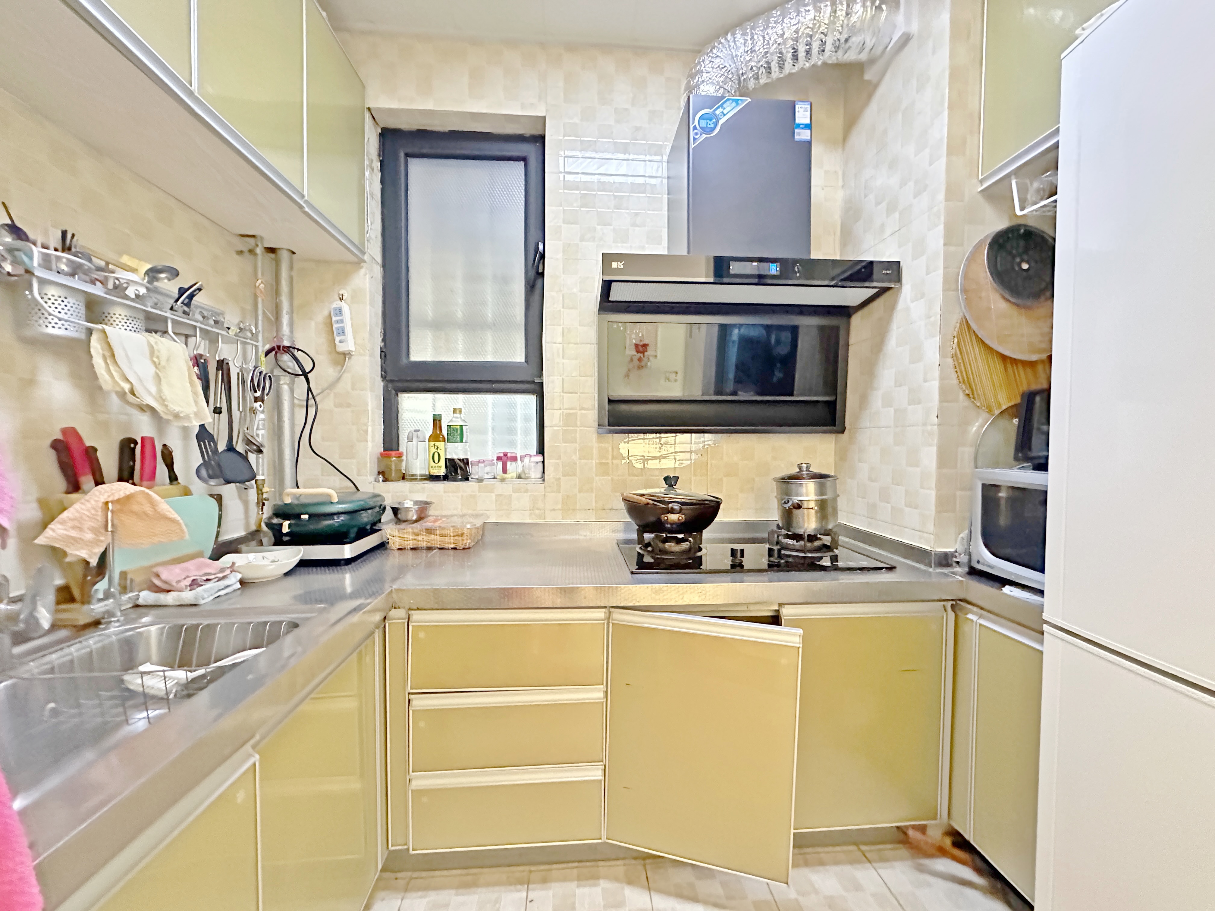 中海国际社区御山华府东区(A5地块）