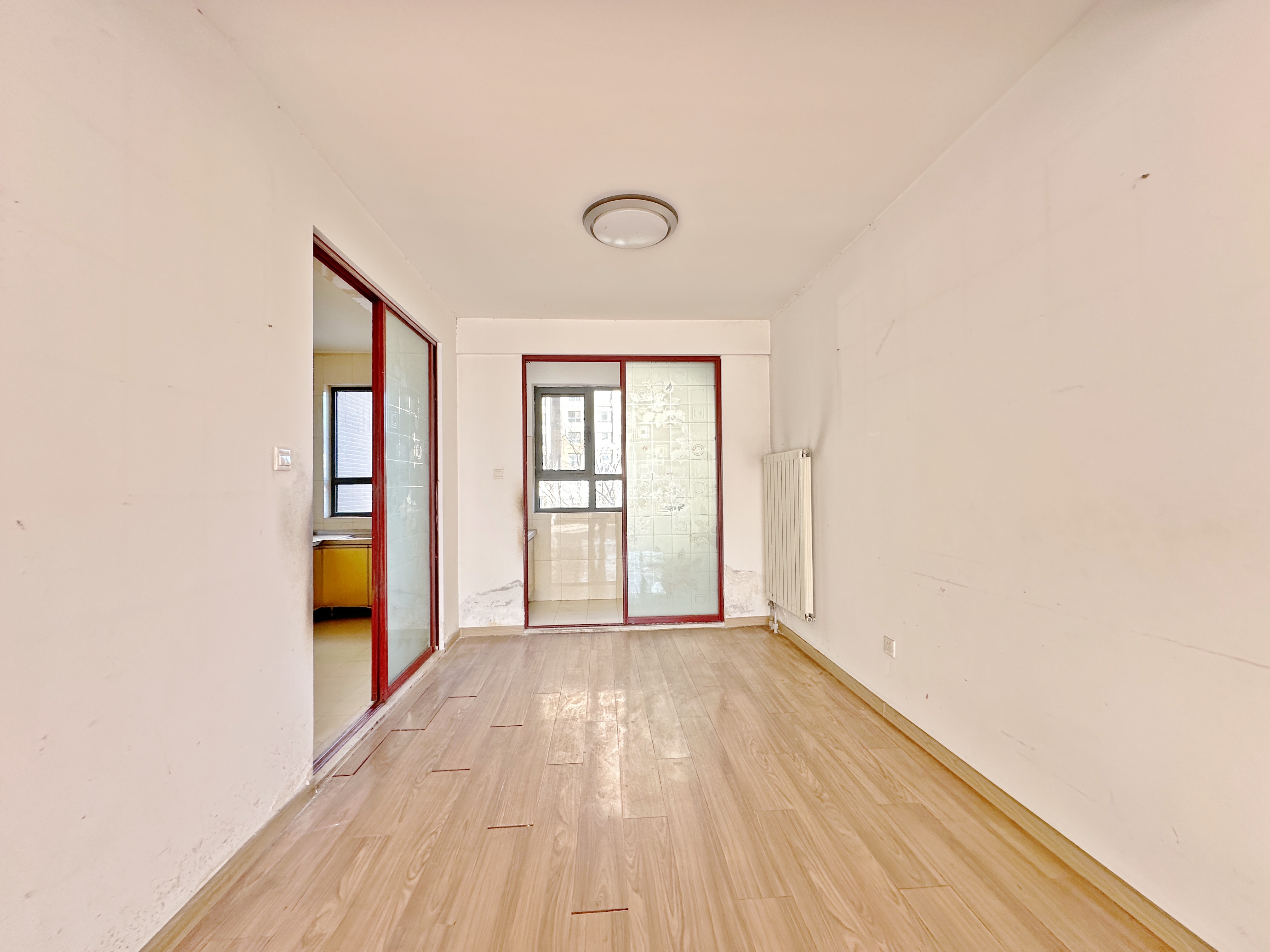 中海国际社区熙岸东区(A2地块）