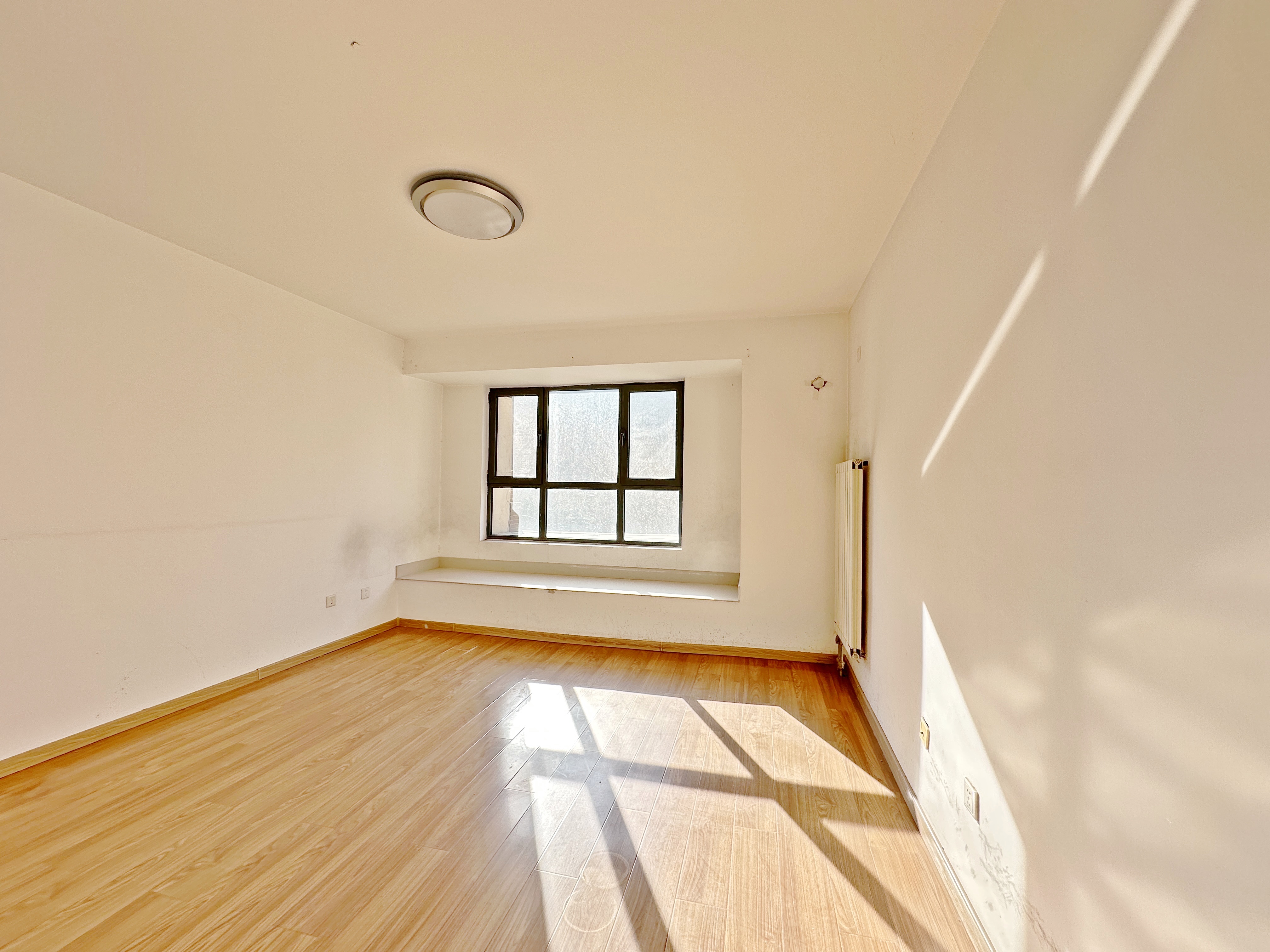 中海国际社区熙岸东区(A2地块）