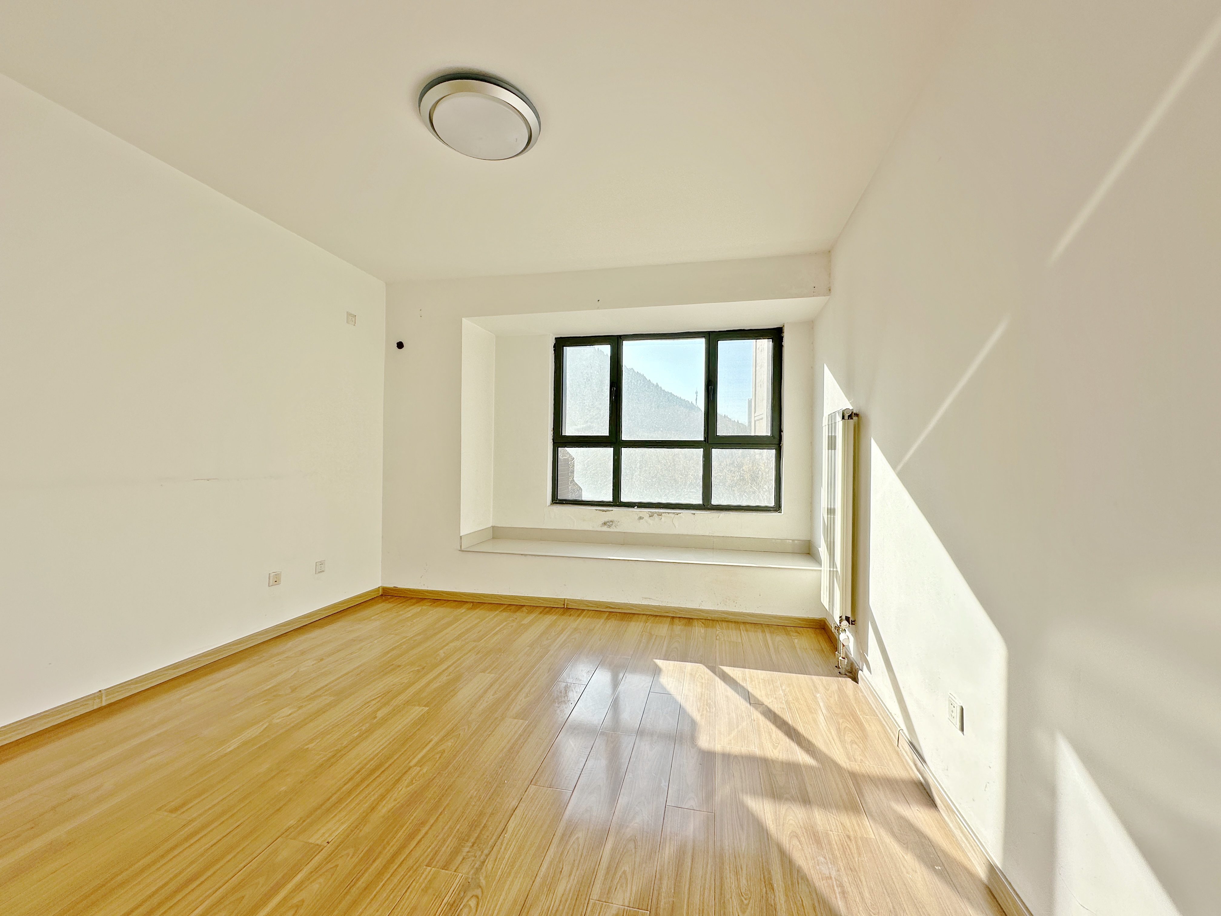 中海国际社区熙岸东区(A2地块）