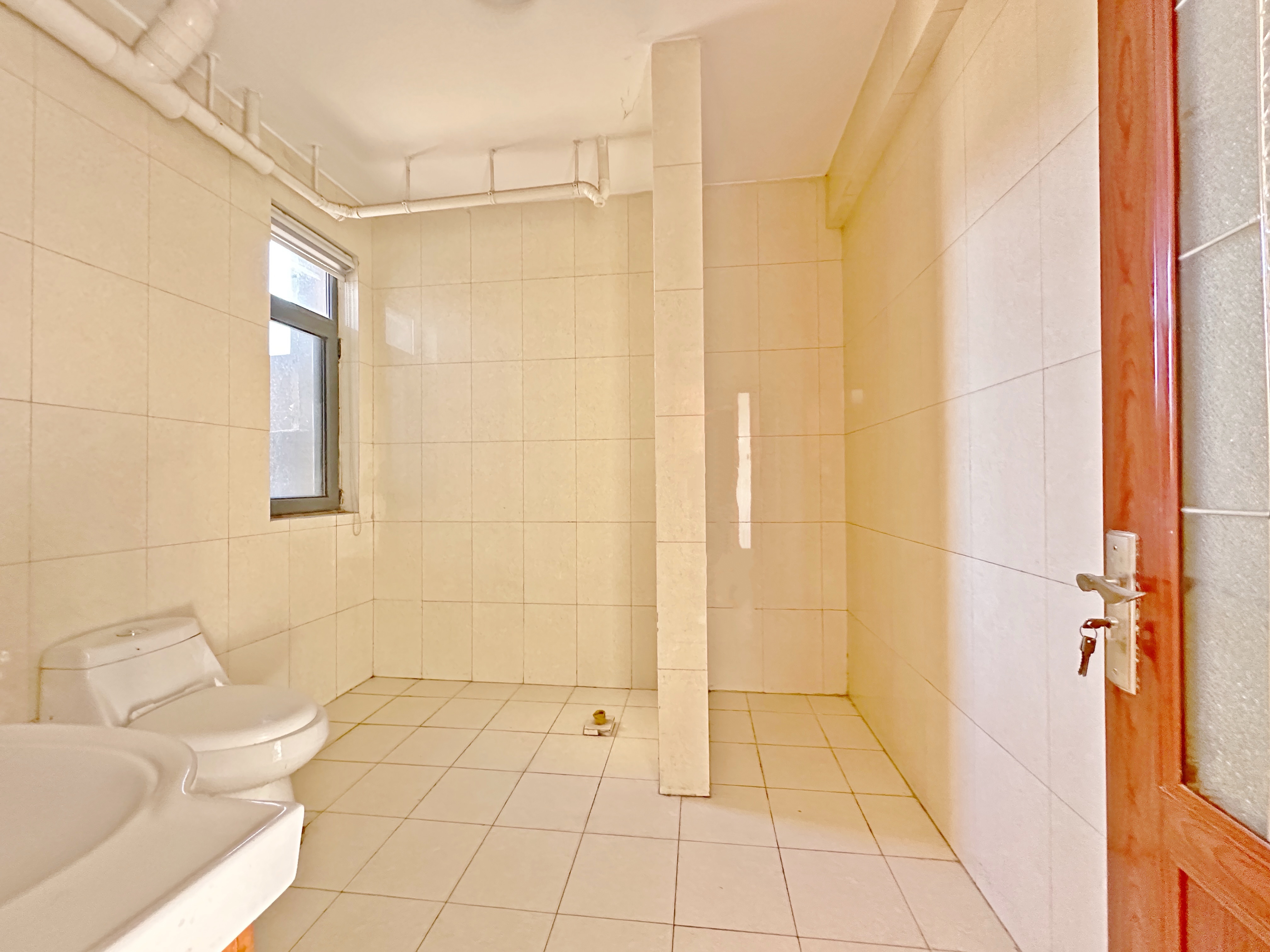 中海国际社区熙岸东区(A2地块）