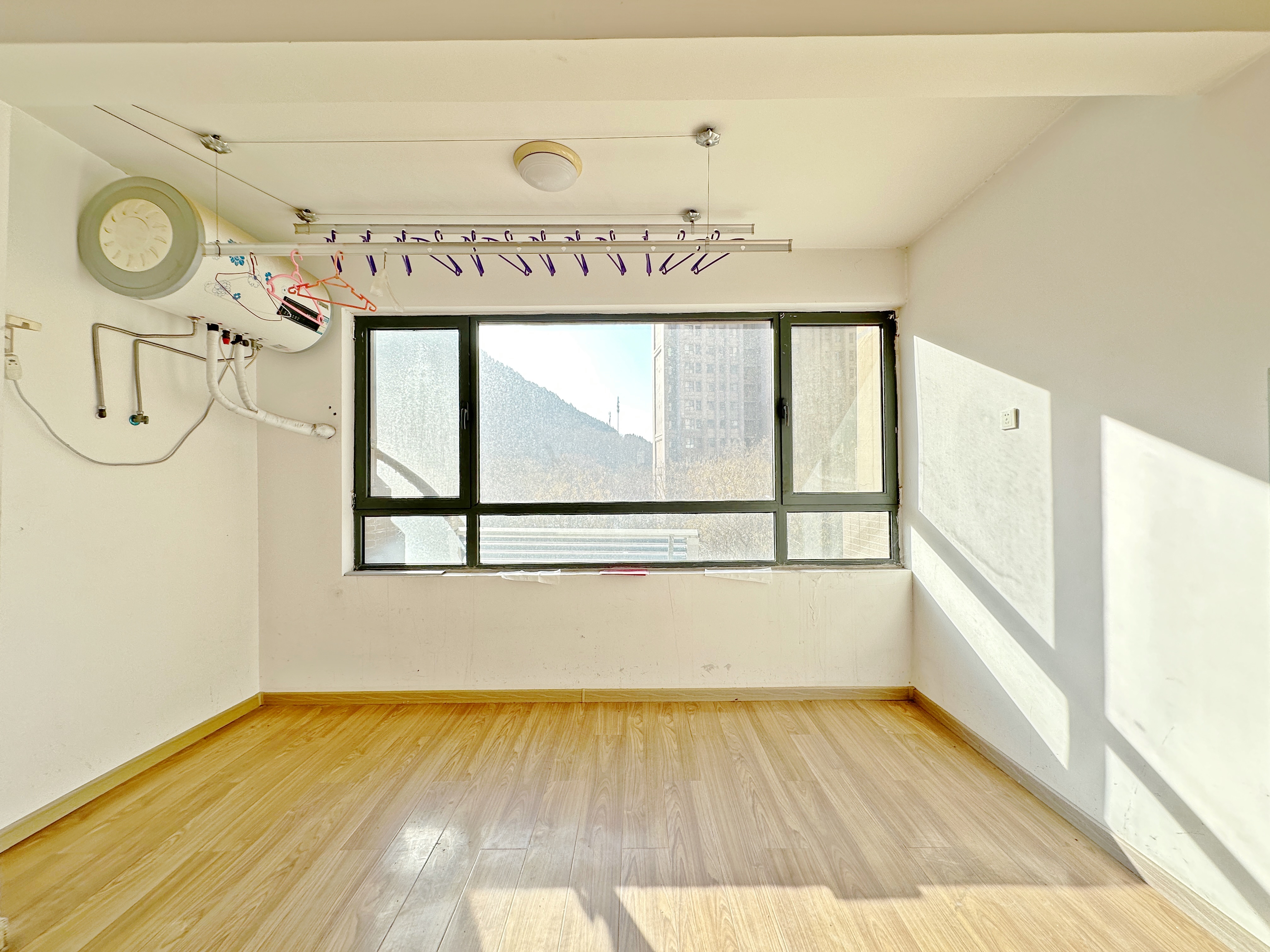 中海国际社区熙岸东区(A2地块）