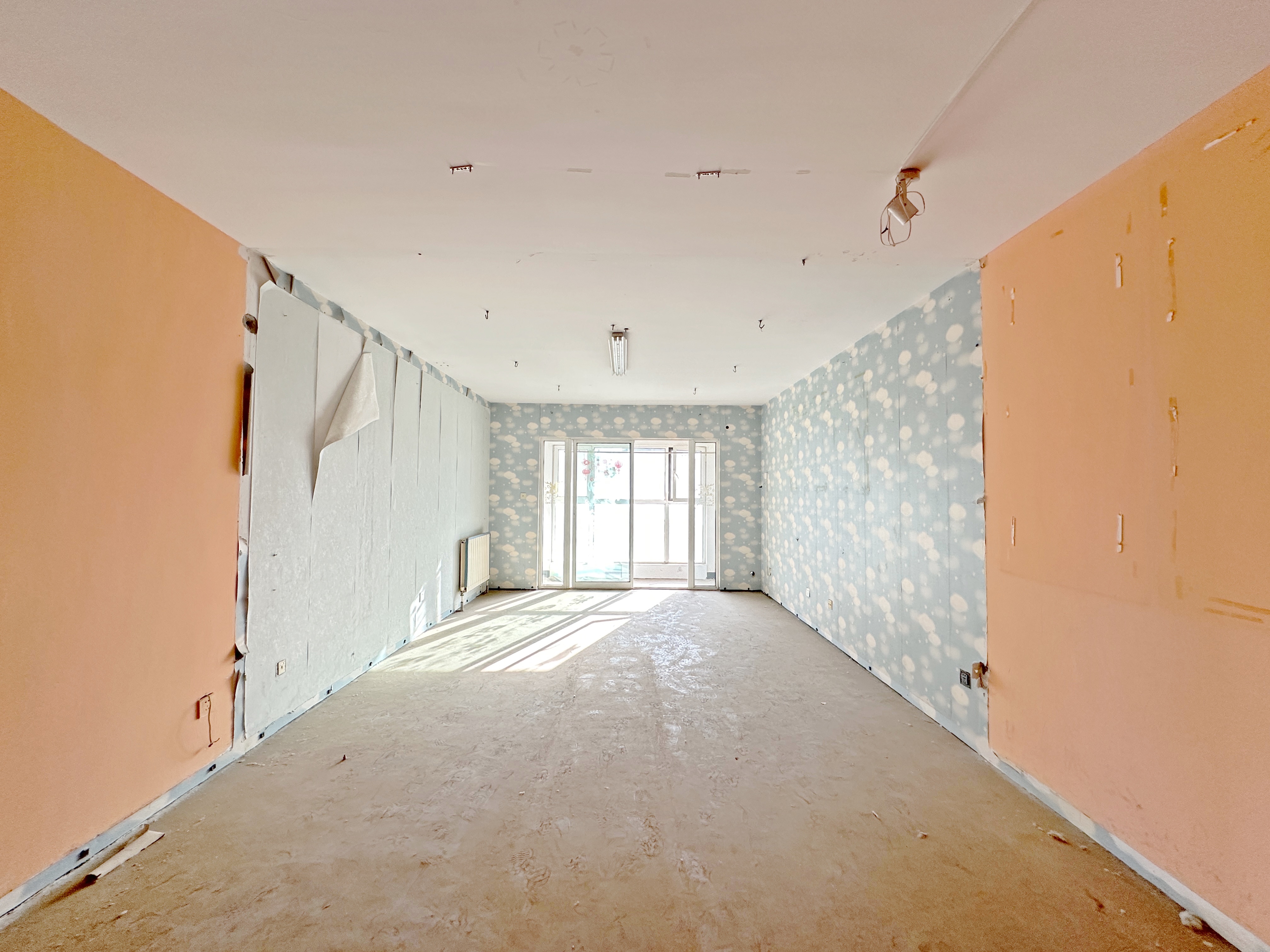 阳光100国际新城(G区)