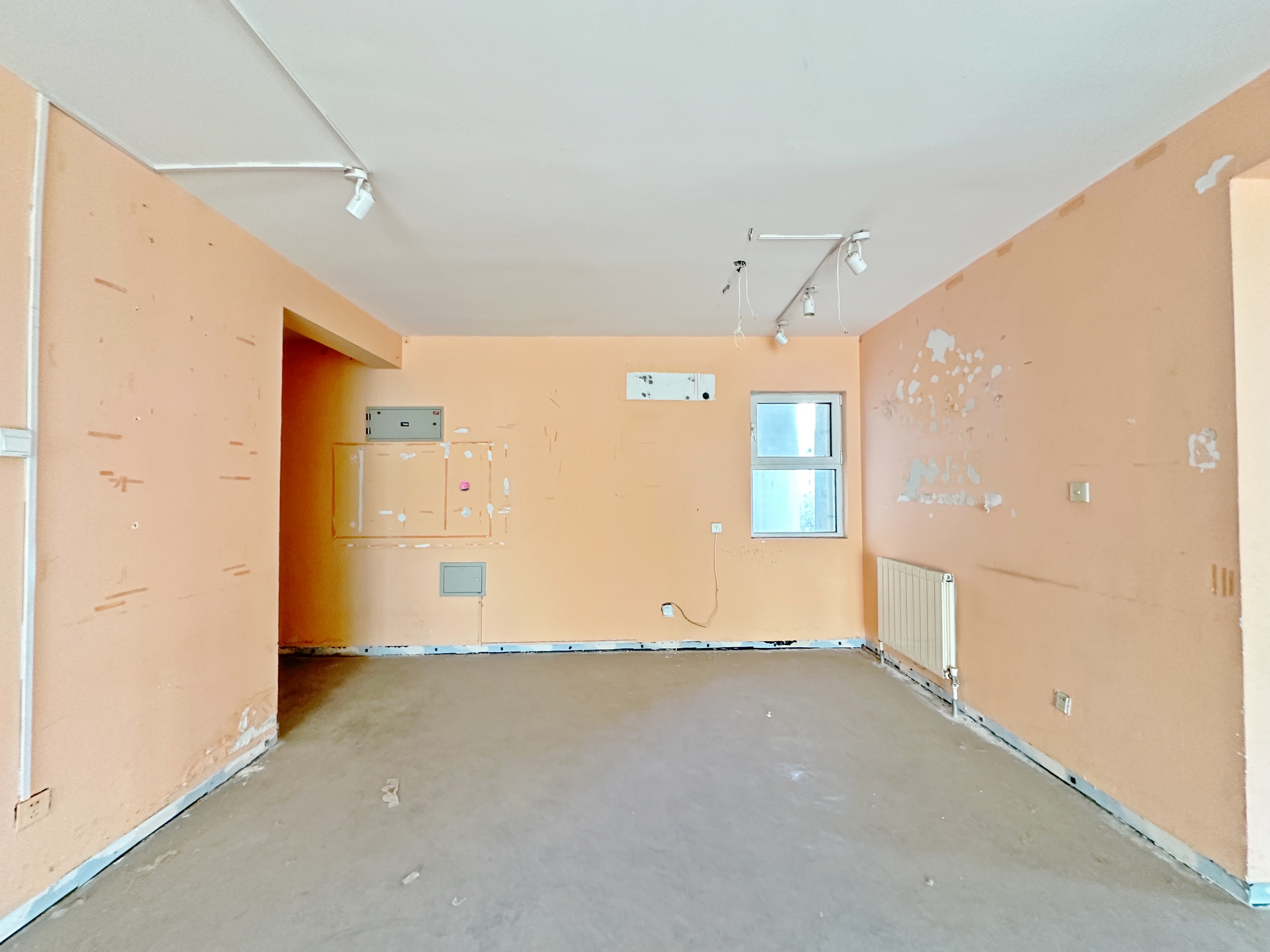 阳光100国际新城(G区)