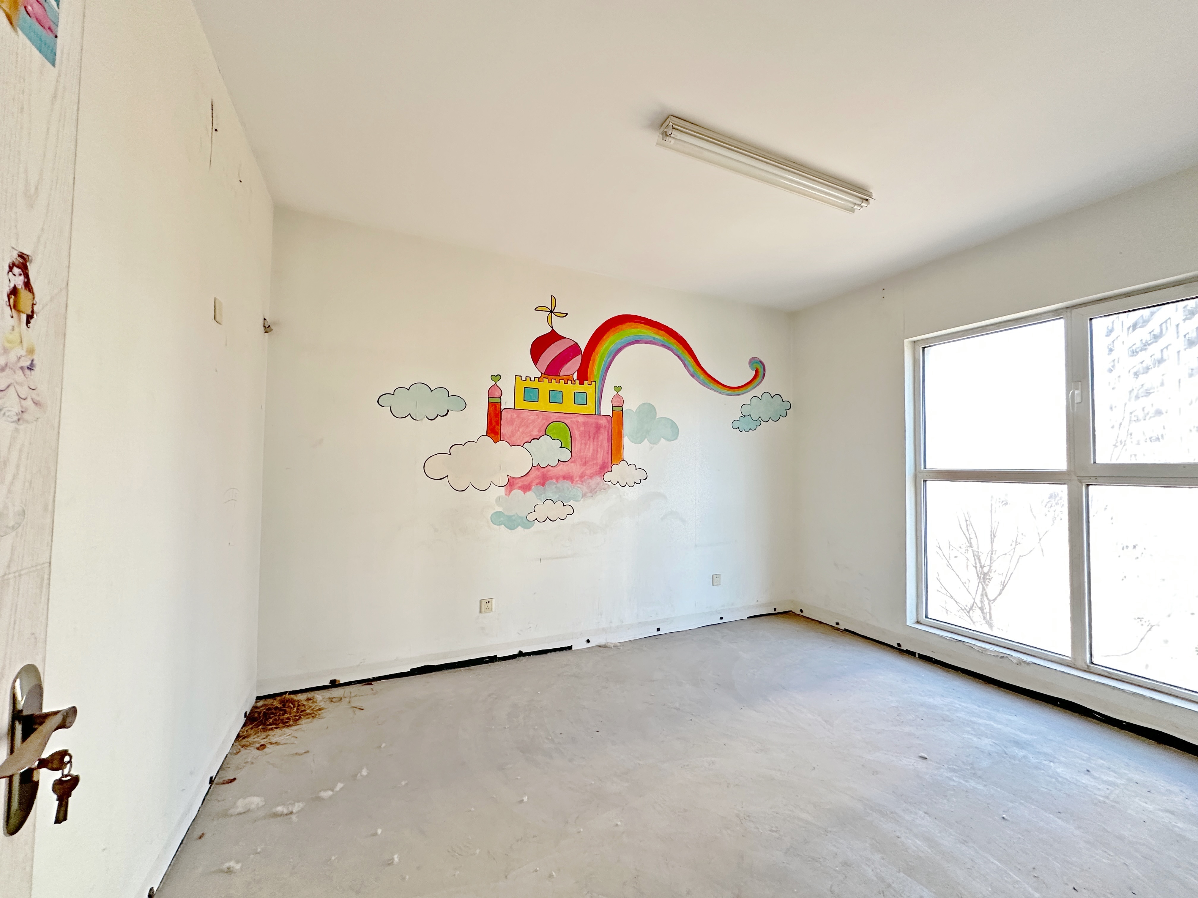 阳光100国际新城(G区)