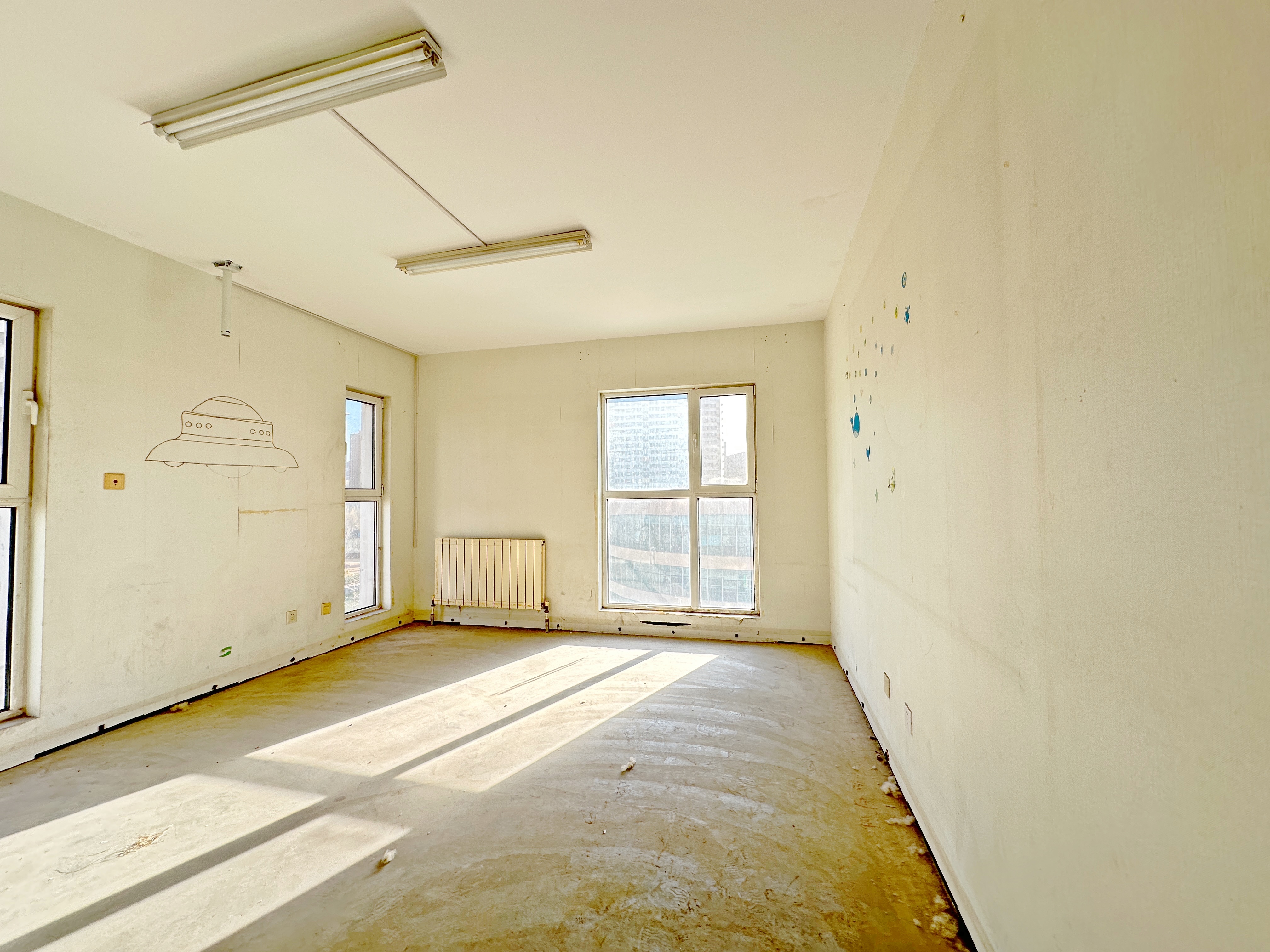 阳光100国际新城(G区)