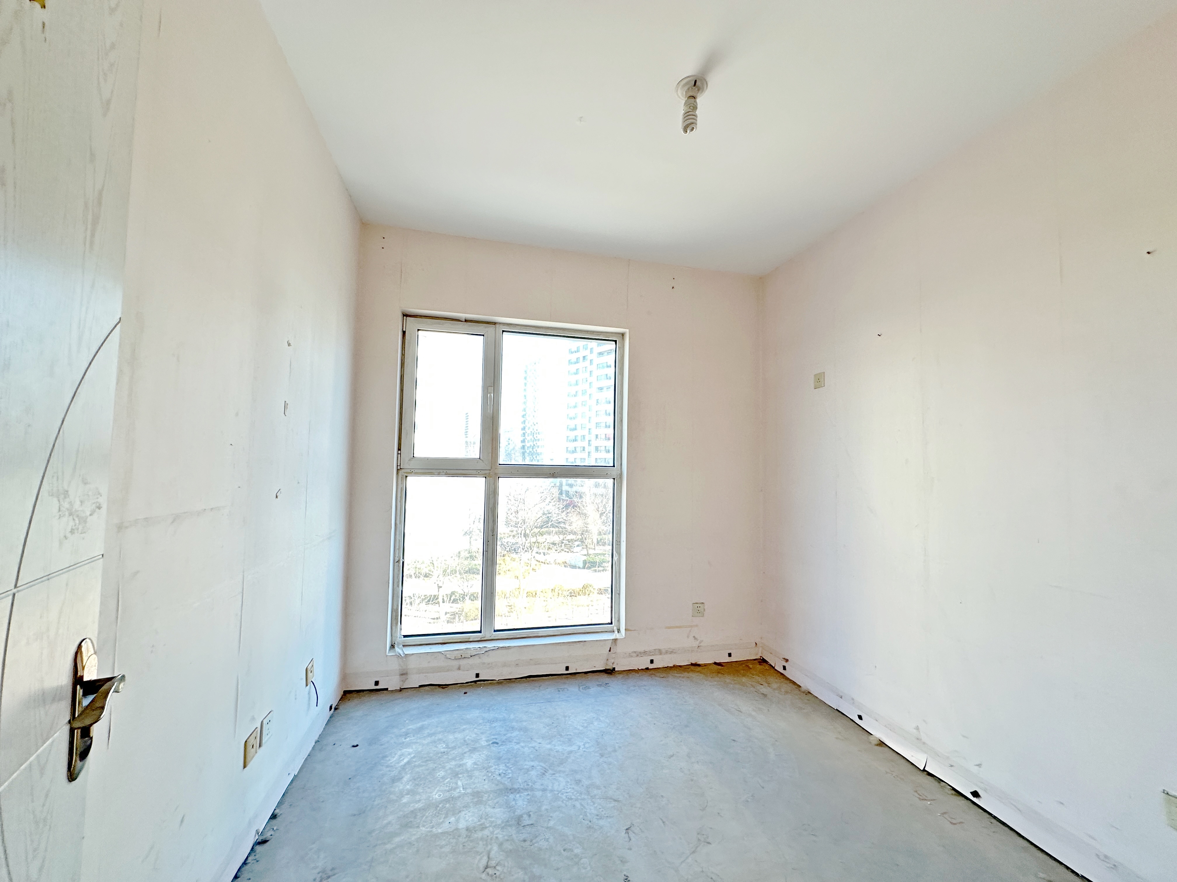 阳光100国际新城(G区)