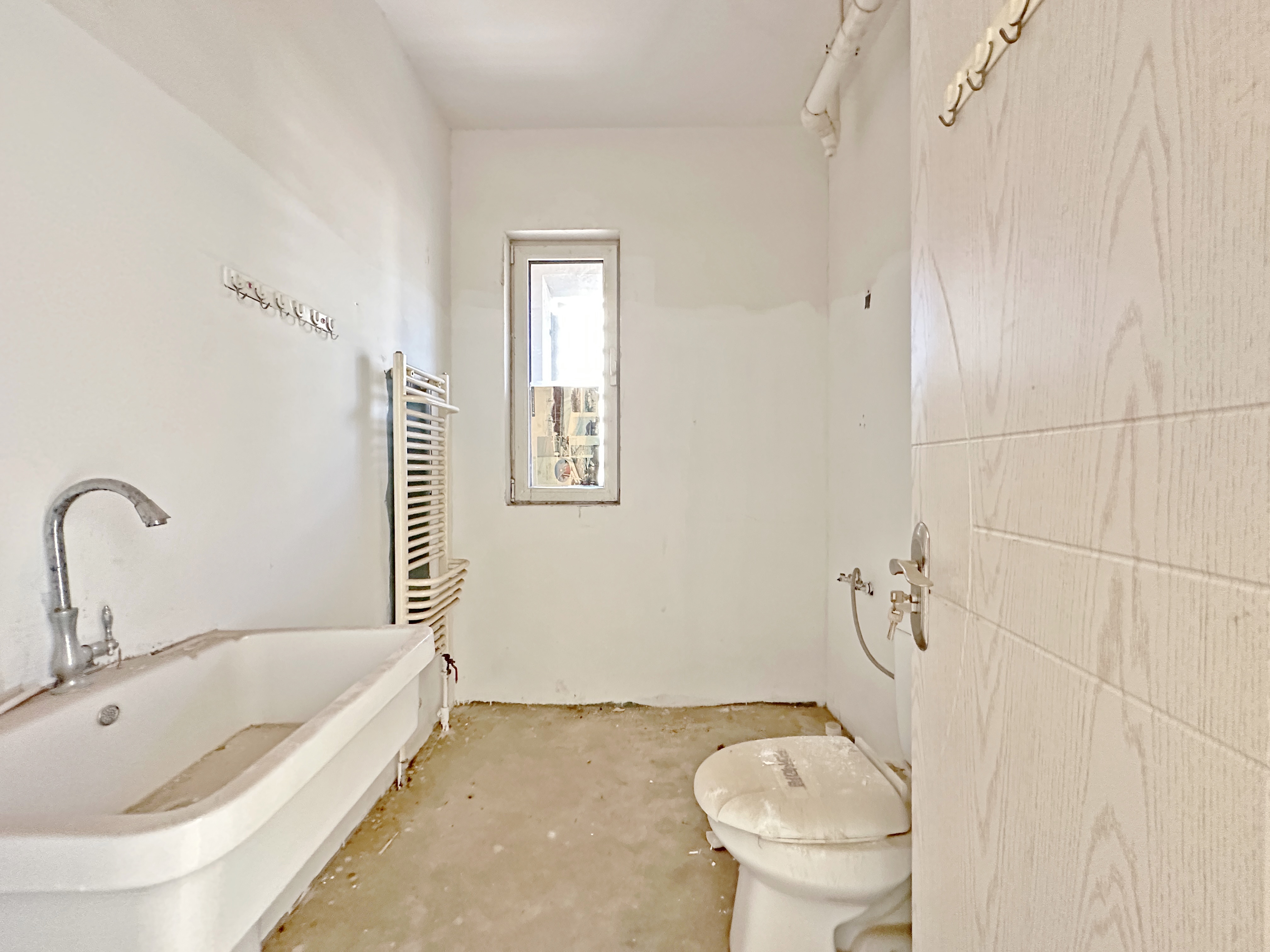 阳光100国际新城(G区)