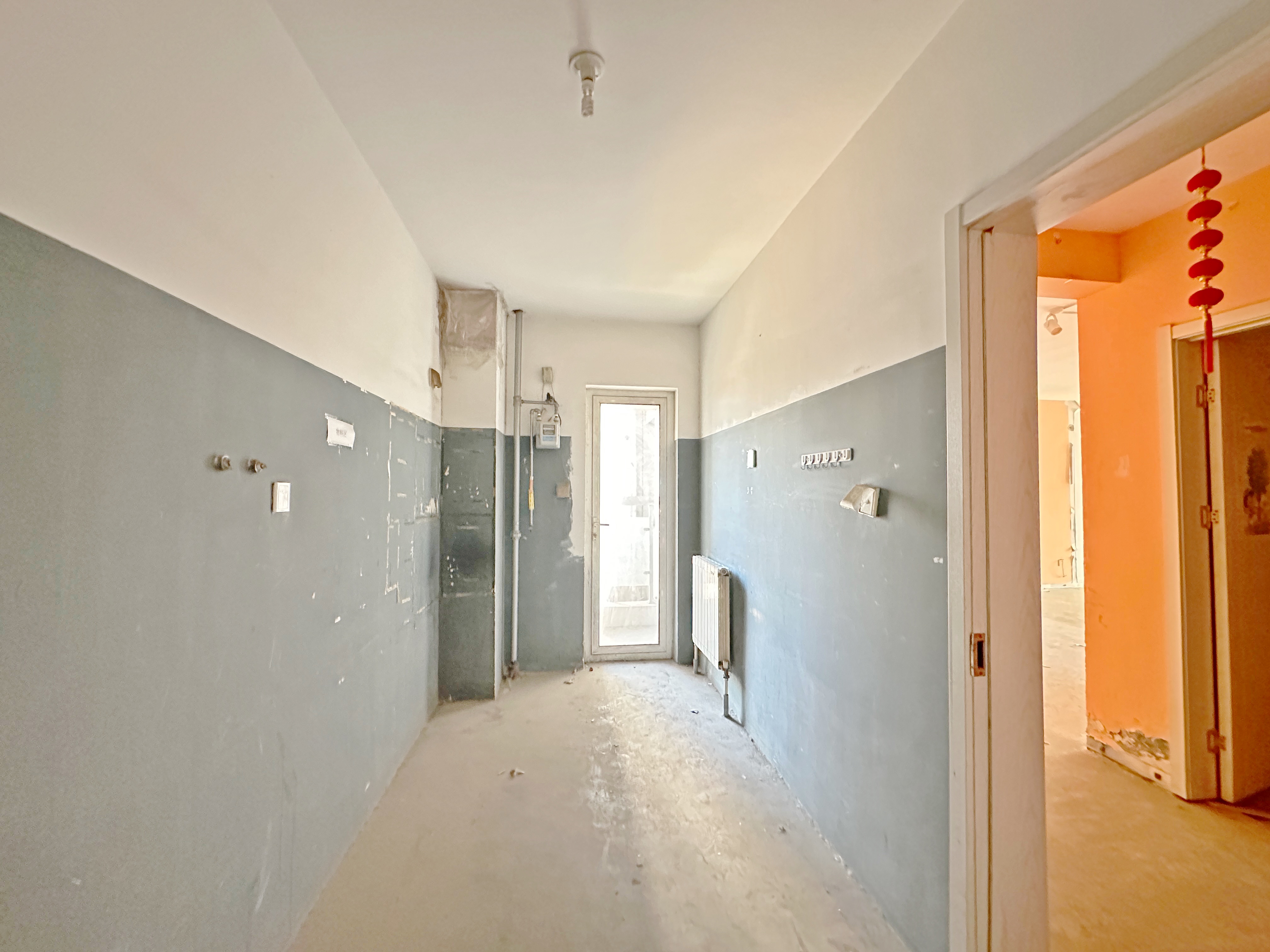 阳光100国际新城(G区)