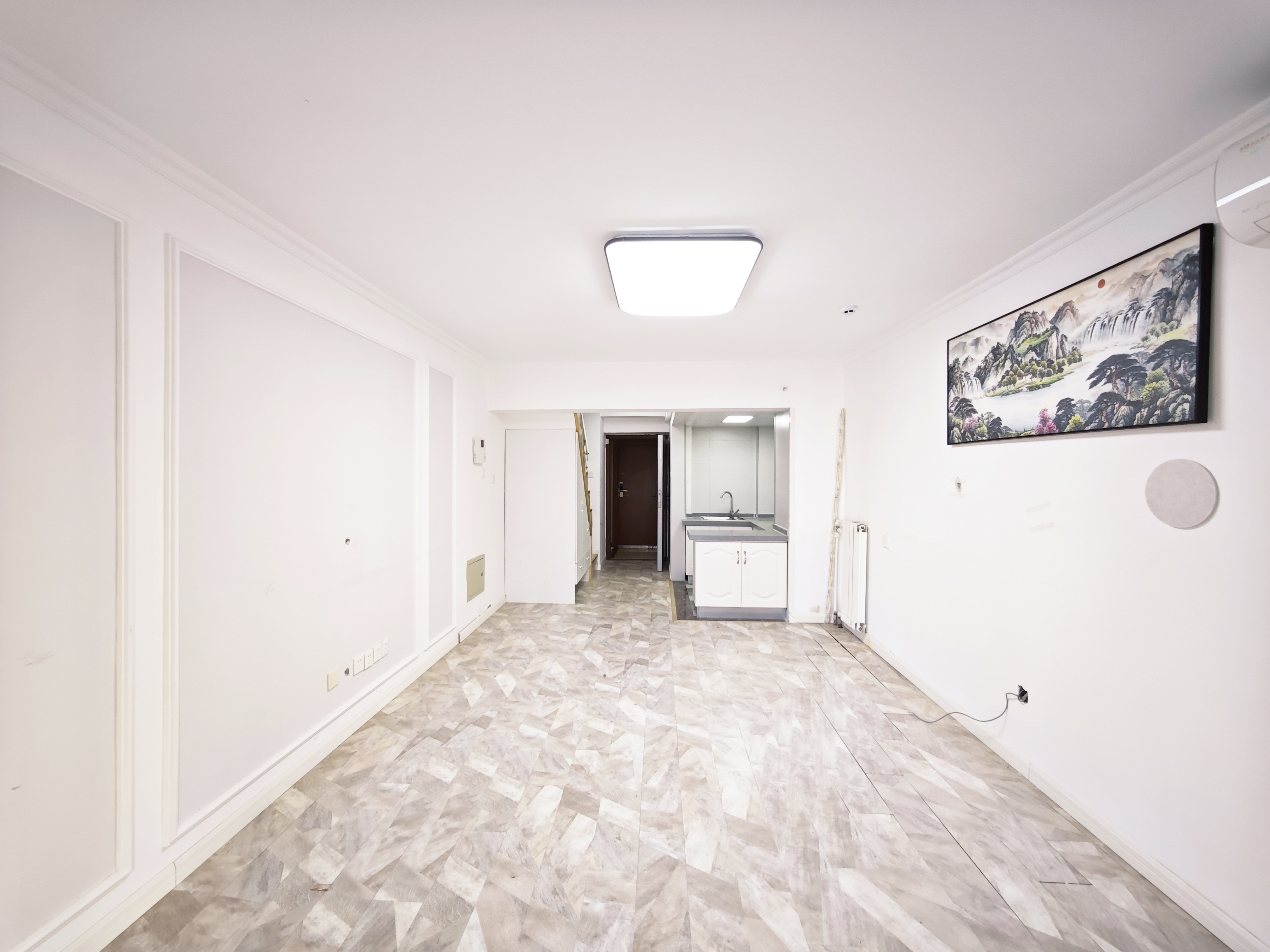  卓越时代广场 西