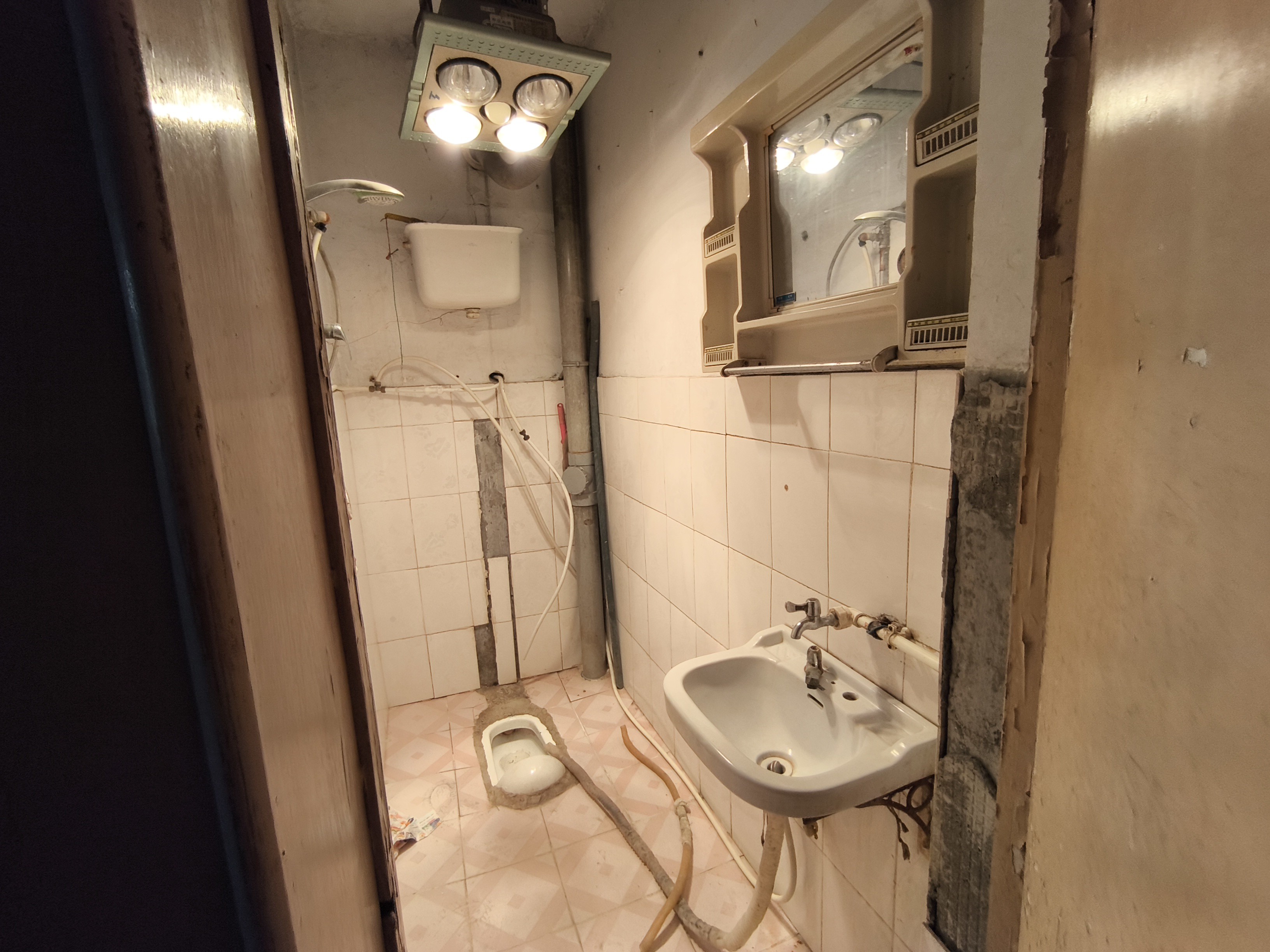 闫千户小区五区